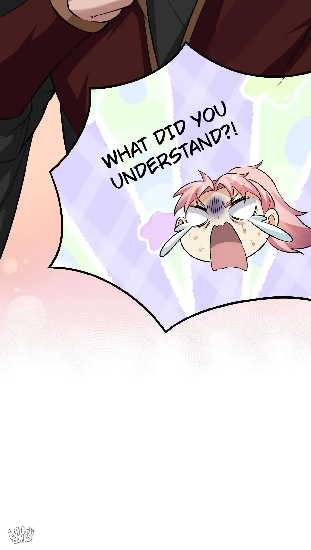 Please Spare Me! Apprentice! Chapter 146 - Page 51