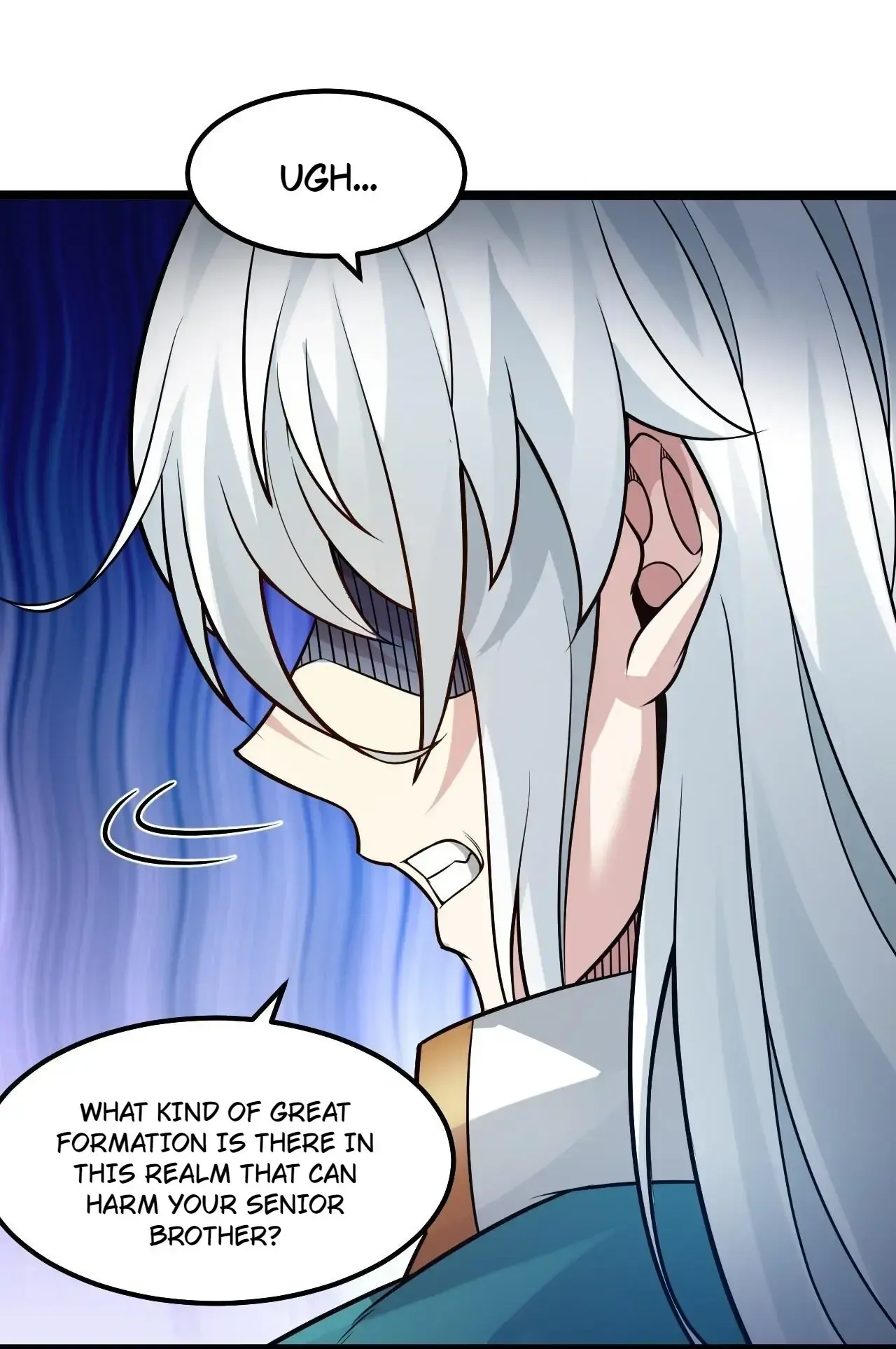 Please Spare Me! Apprentice! Chapter 146 - Page 10