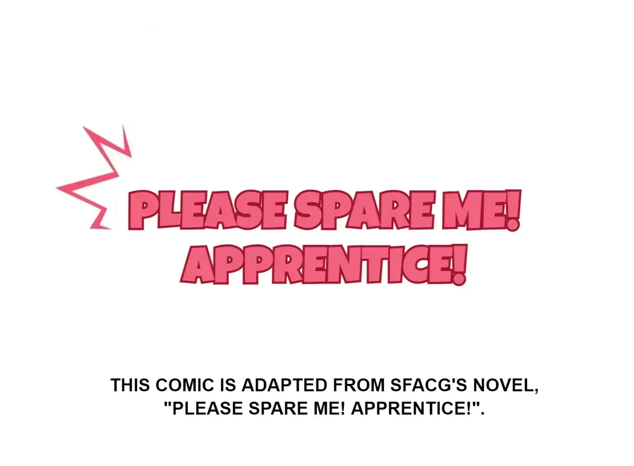 Please Spare Me! Apprentice! Chapter 147 - Page 2