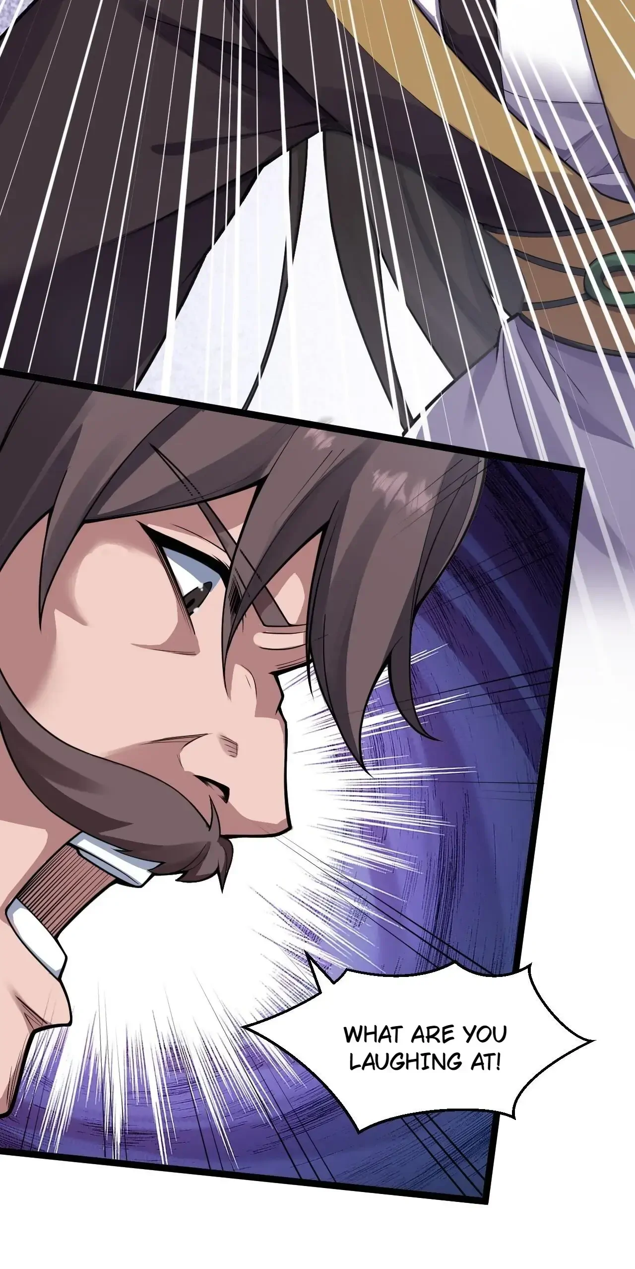 Please Spare Me! Apprentice! Chapter 147 - Page 12