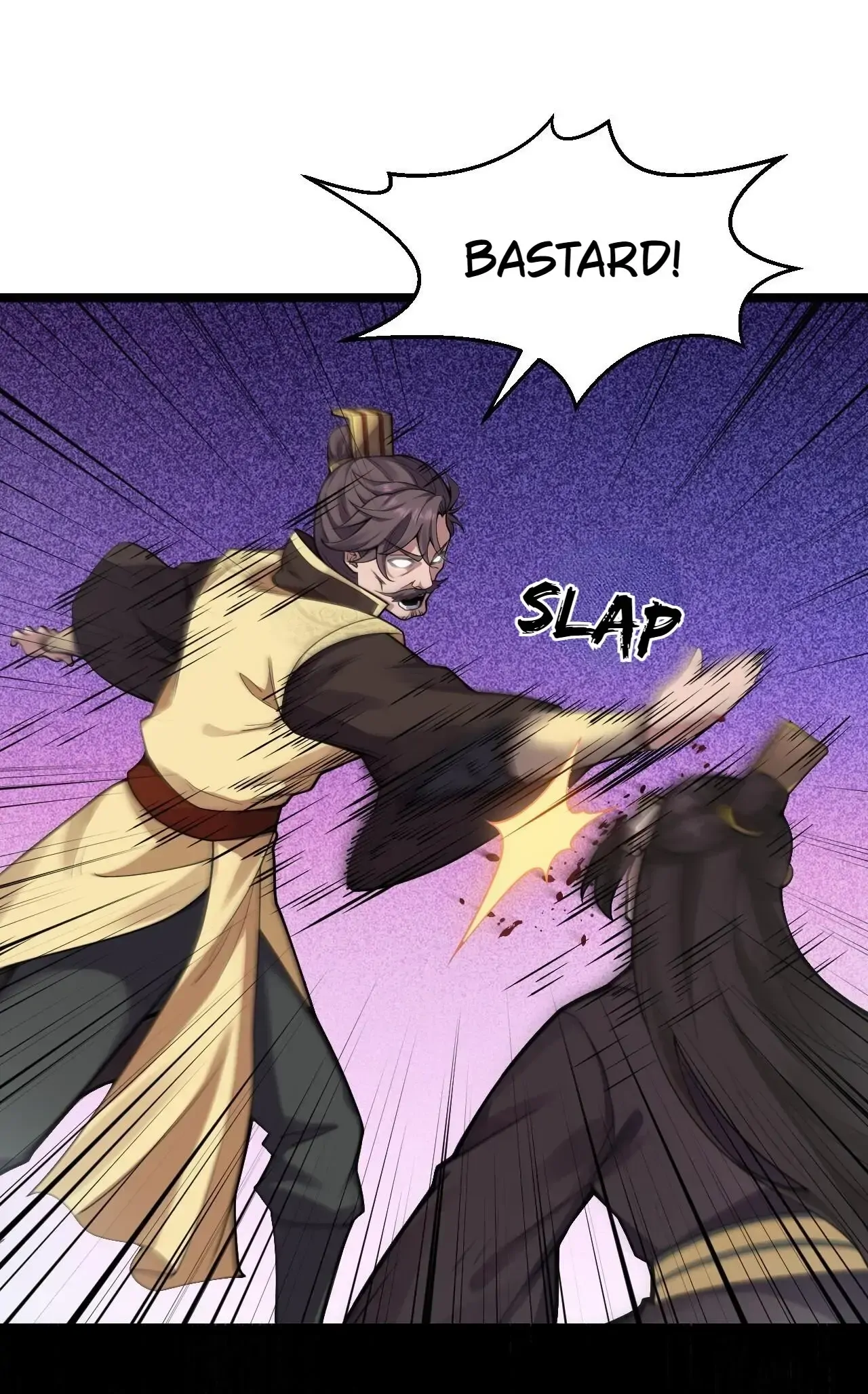 Please Spare Me! Apprentice! Chapter 147 - Page 14