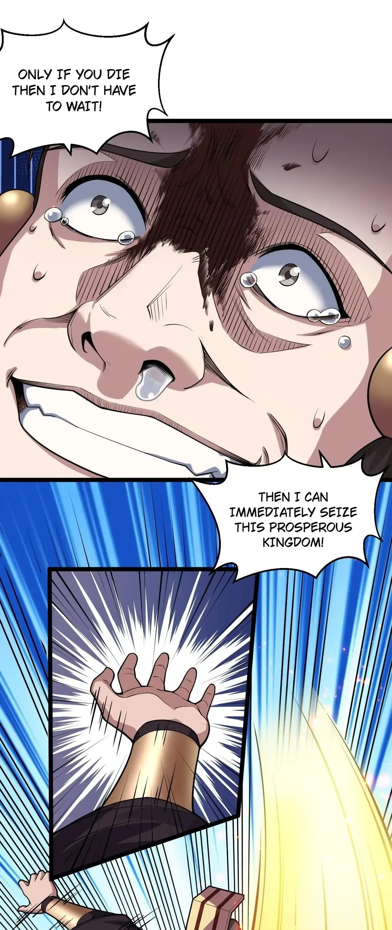 Please Spare Me! Apprentice! Chapter 147 - Page 17