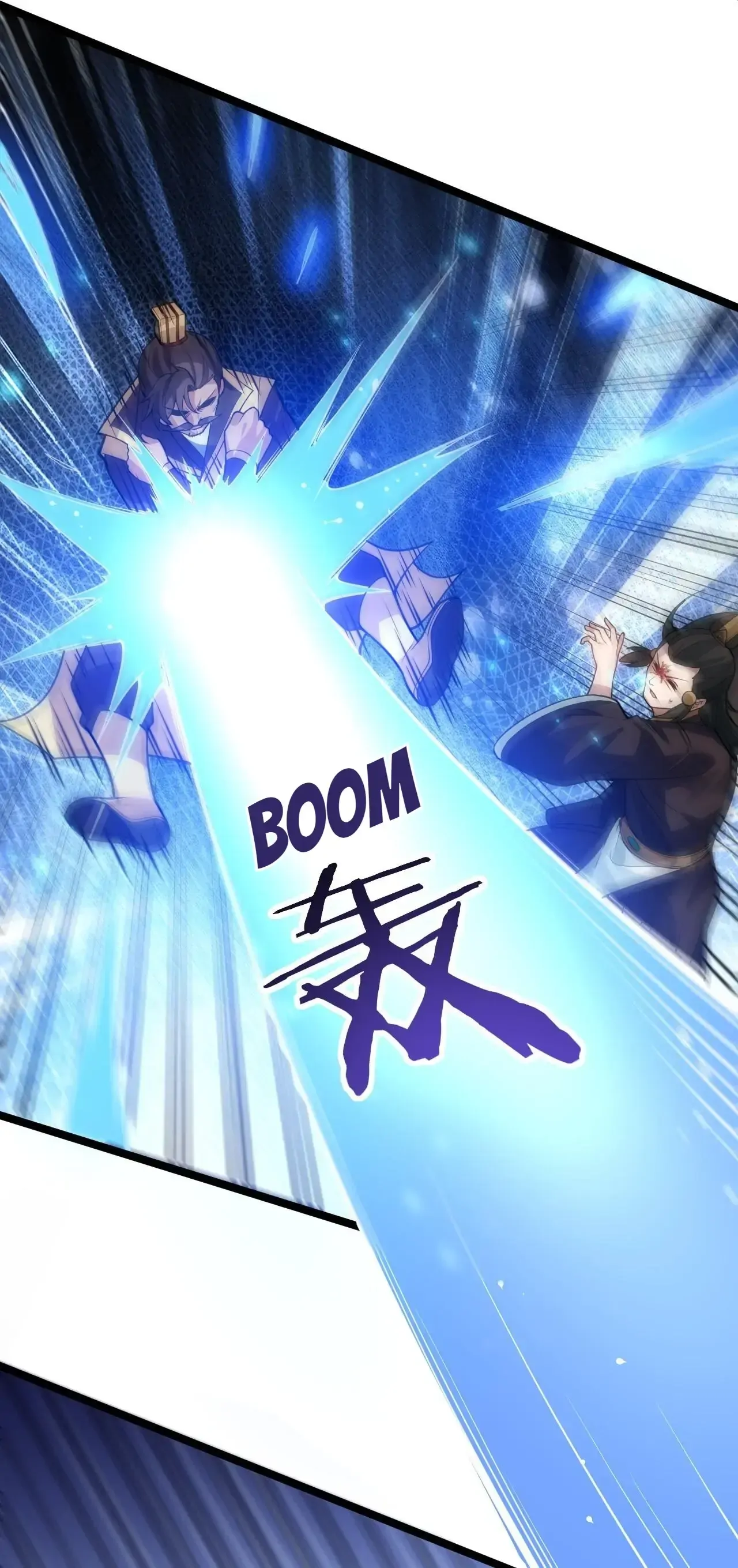 Please Spare Me! Apprentice! Chapter 147 - Page 20