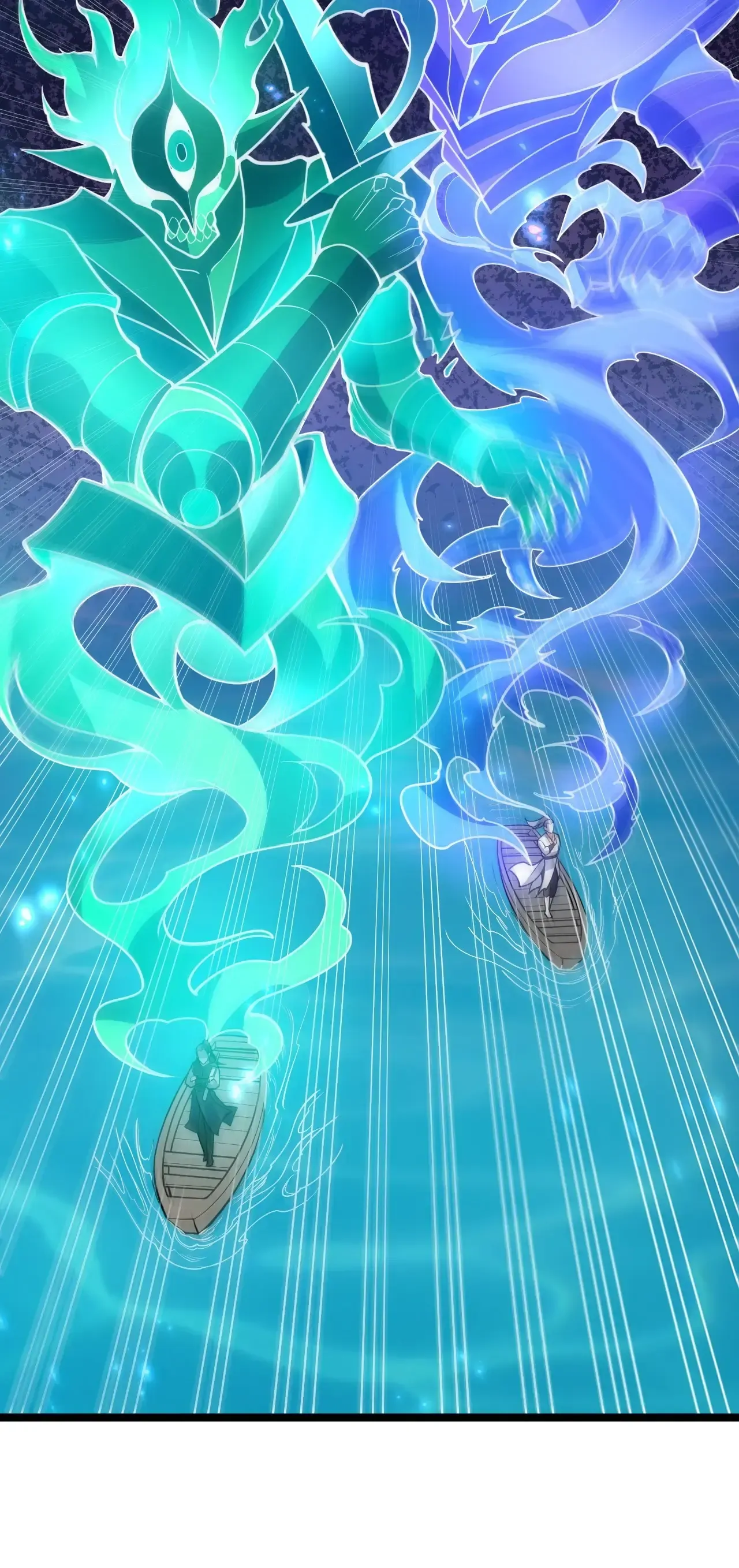 Please Spare Me! Apprentice! Chapter 147 - Page 23