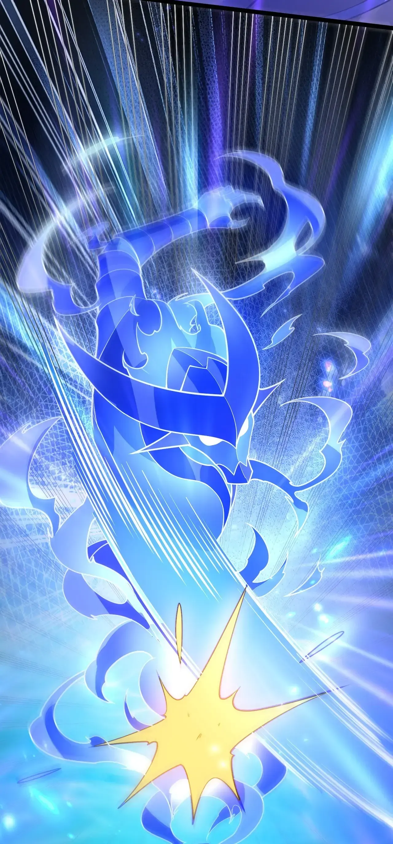 Please Spare Me! Apprentice! Chapter 147 - Page 25