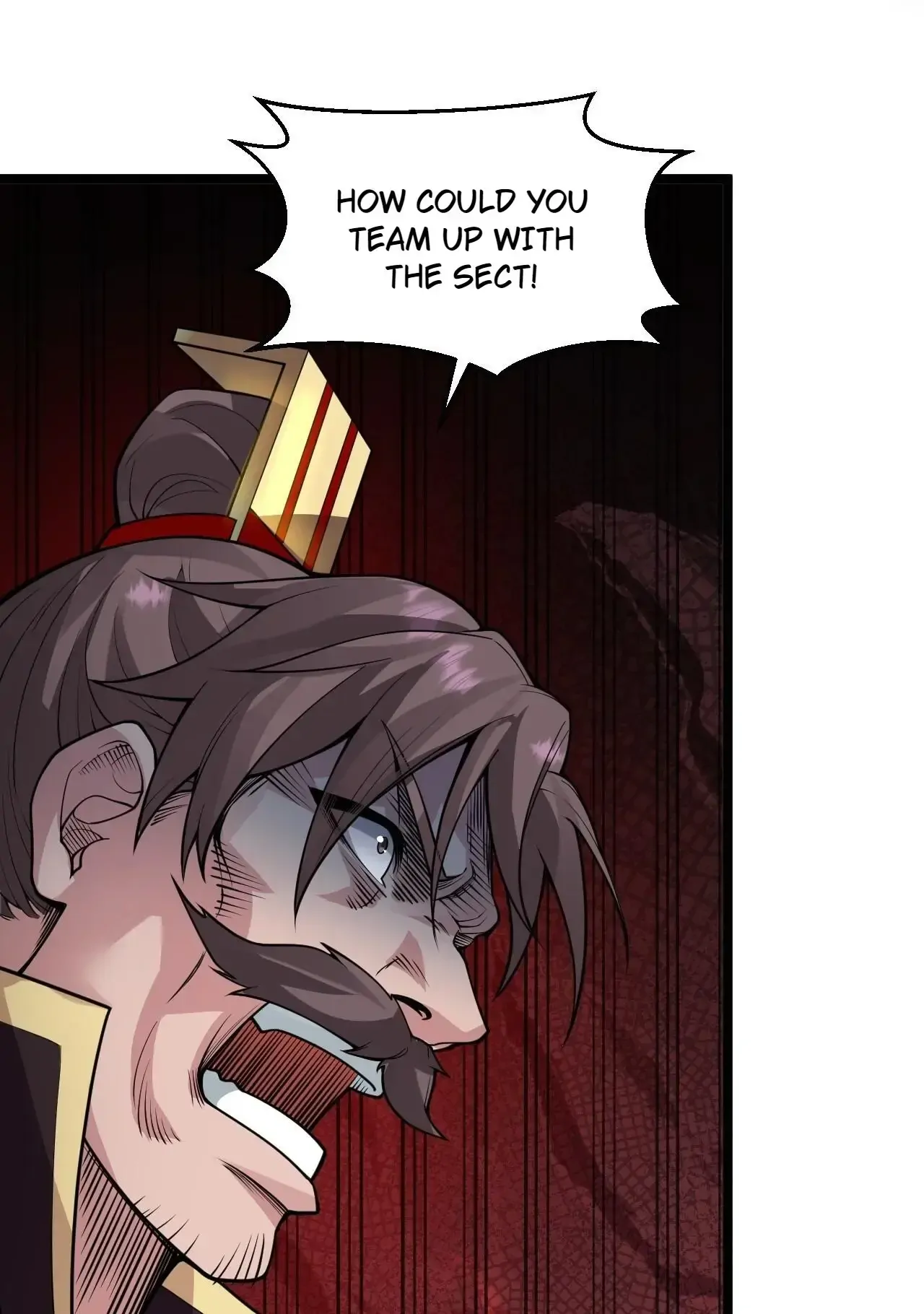 Please Spare Me! Apprentice! Chapter 147 - Page 32