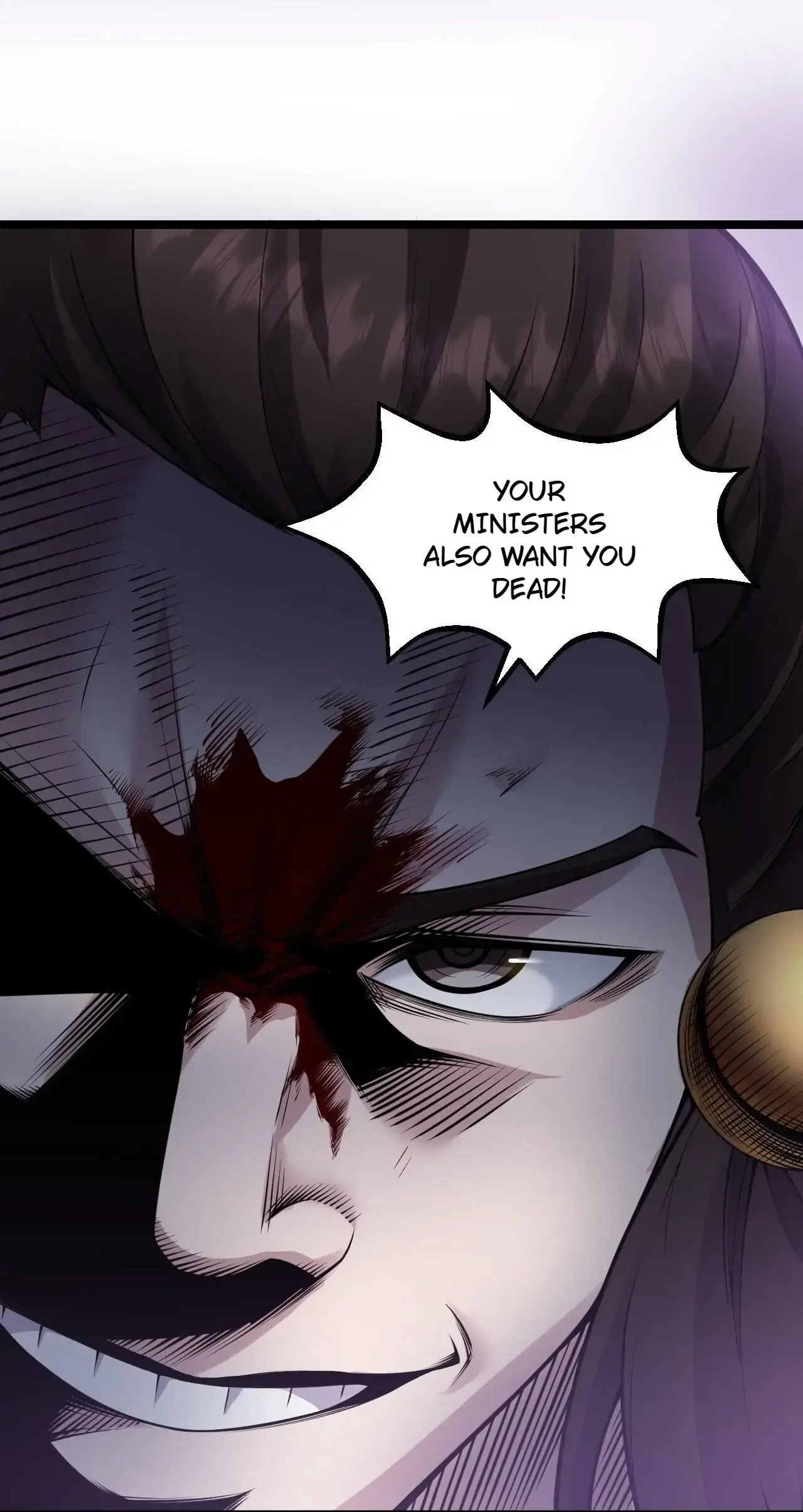 Please Spare Me! Apprentice! Chapter 147 - Page 40