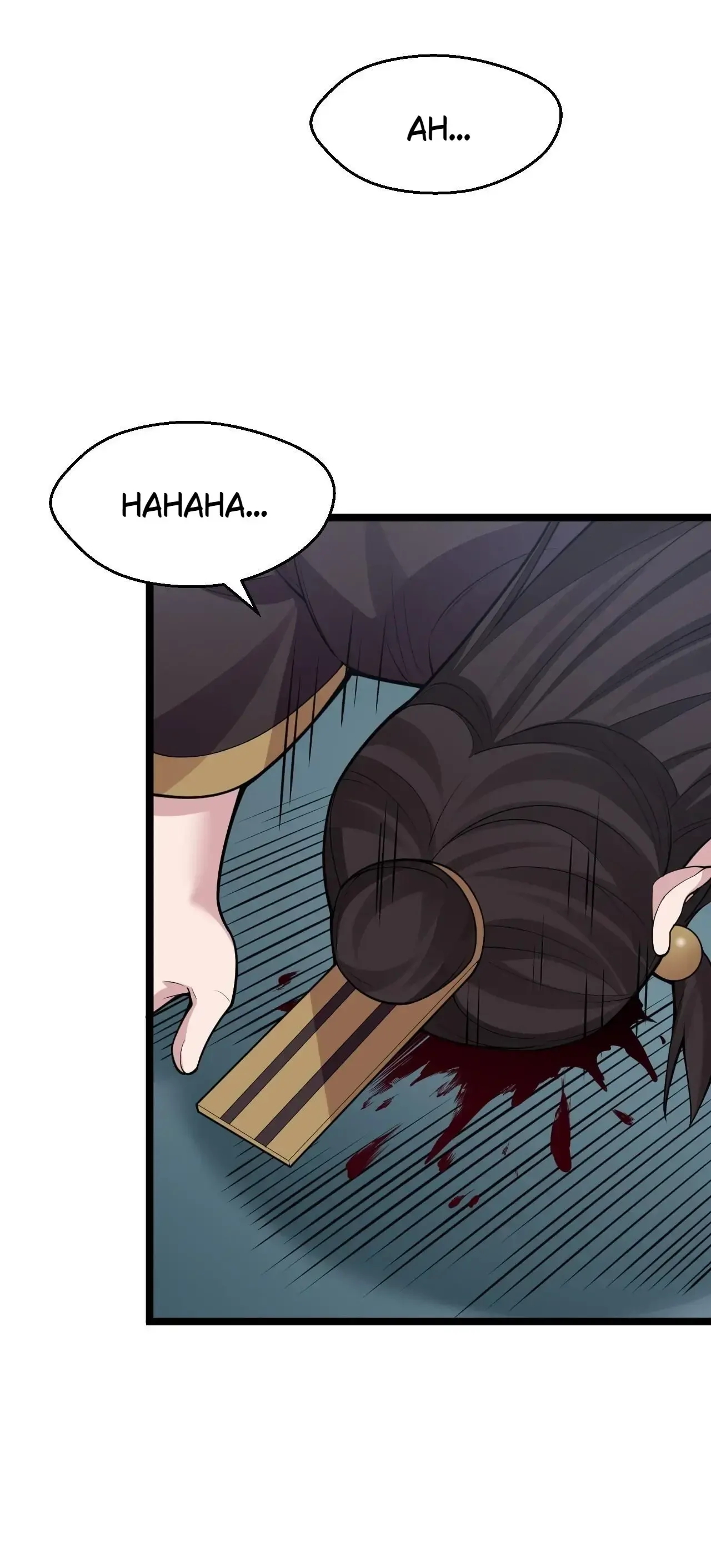 Please Spare Me! Apprentice! Chapter 147 - Page 10