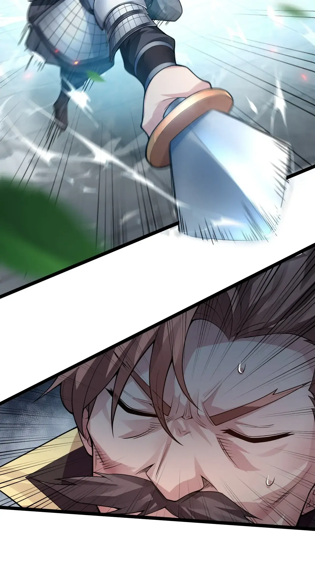 Please Spare Me! Apprentice! Chapter 148 - Page 15