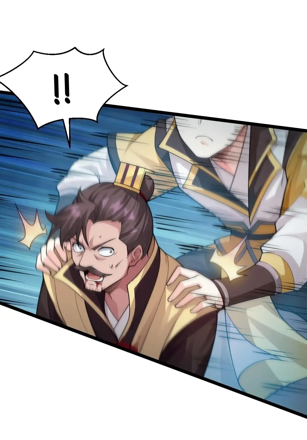 Please Spare Me! Apprentice! Chapter 148 - Page 16