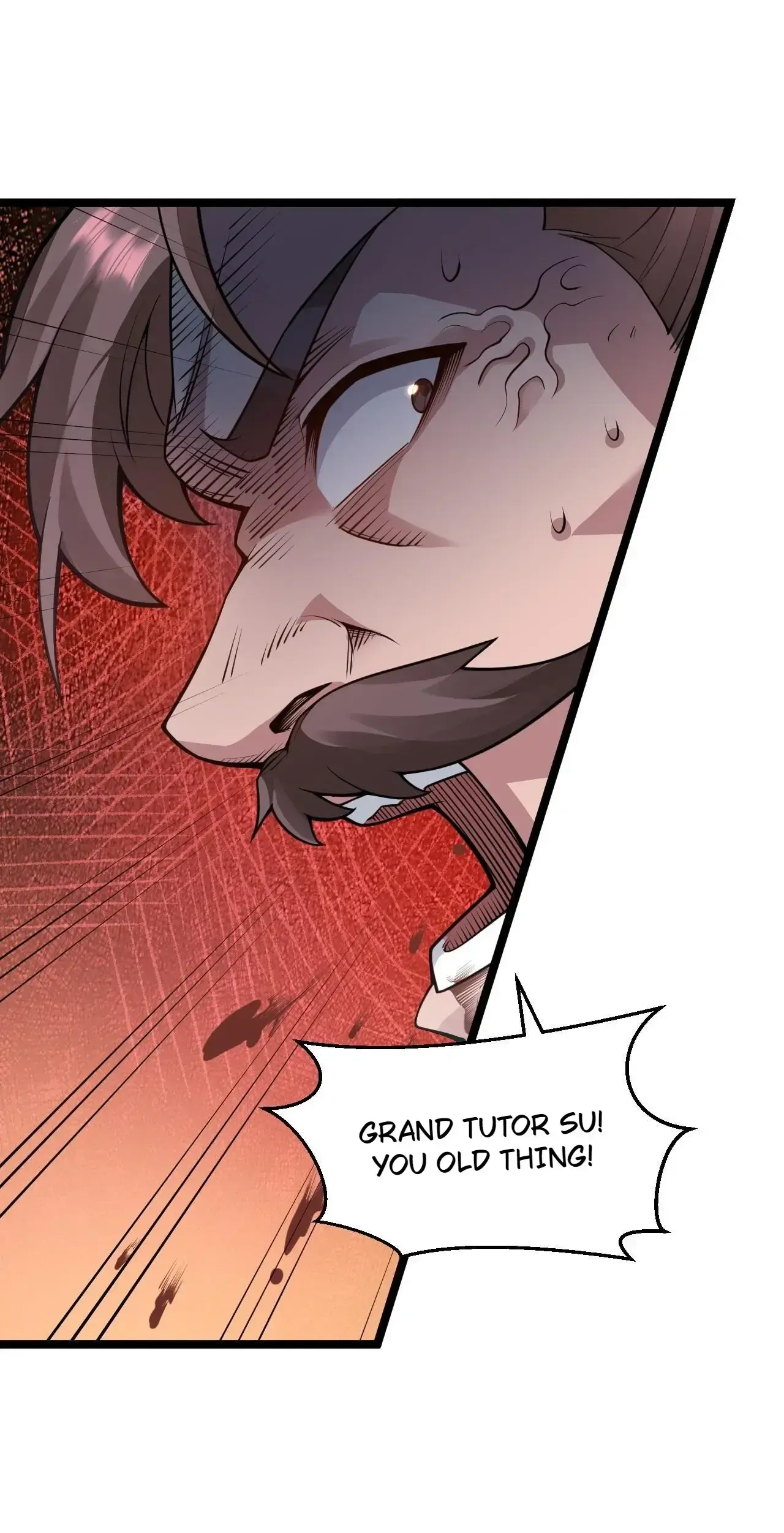 Please Spare Me! Apprentice! Chapter 148 - Page 26