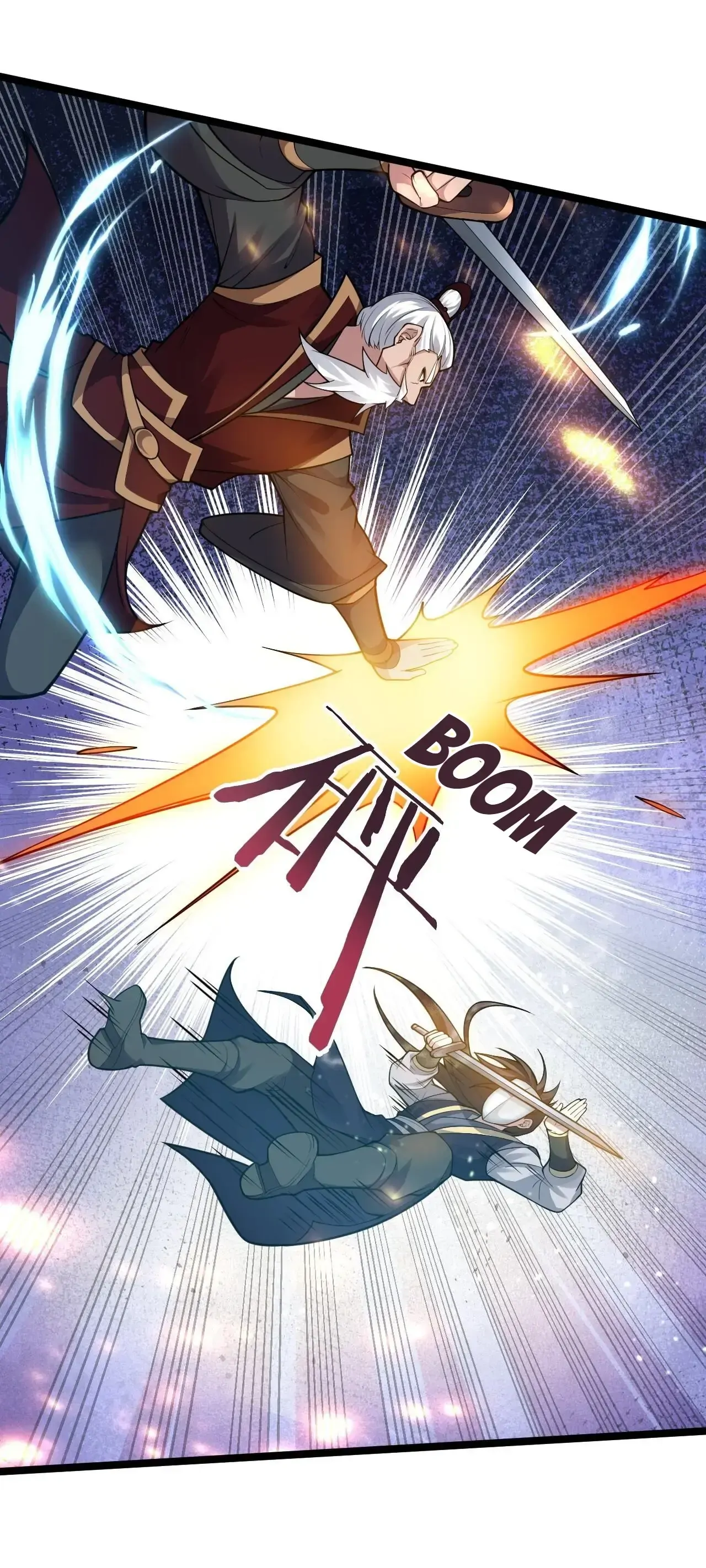 Please Spare Me! Apprentice! Chapter 148 - Page 28