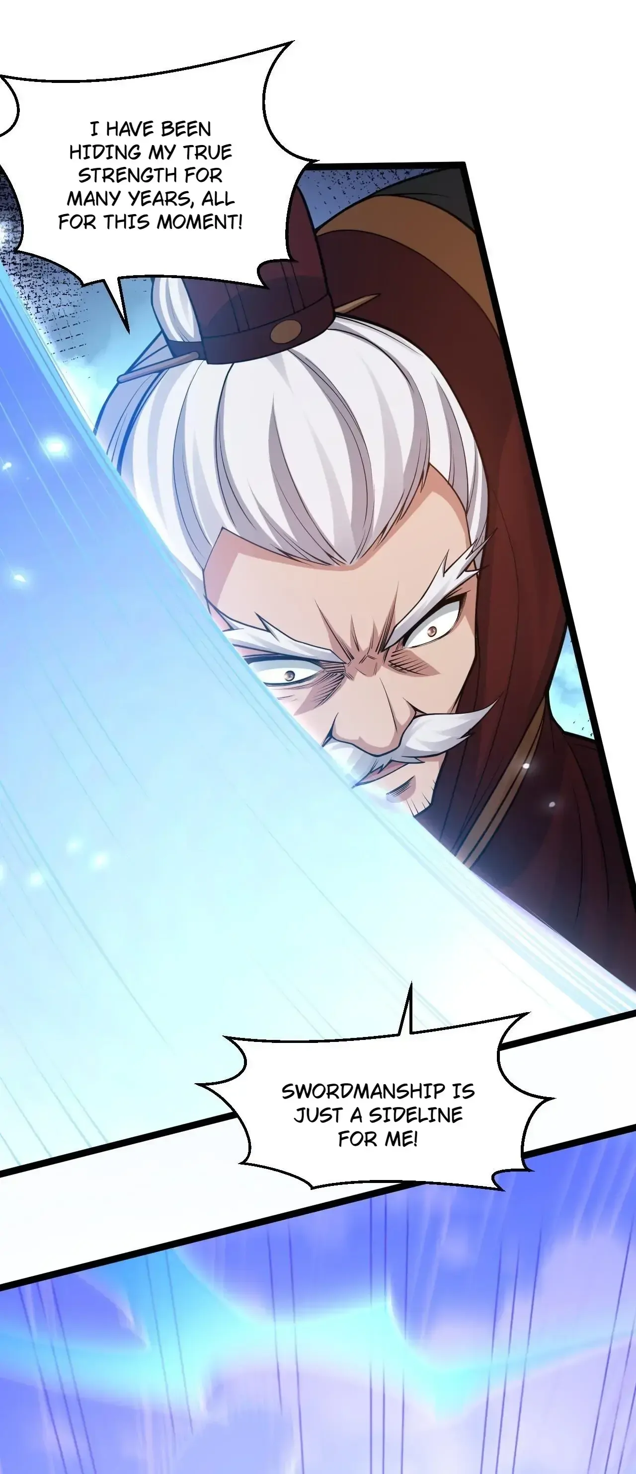 Please Spare Me! Apprentice! Chapter 148 - Page 32