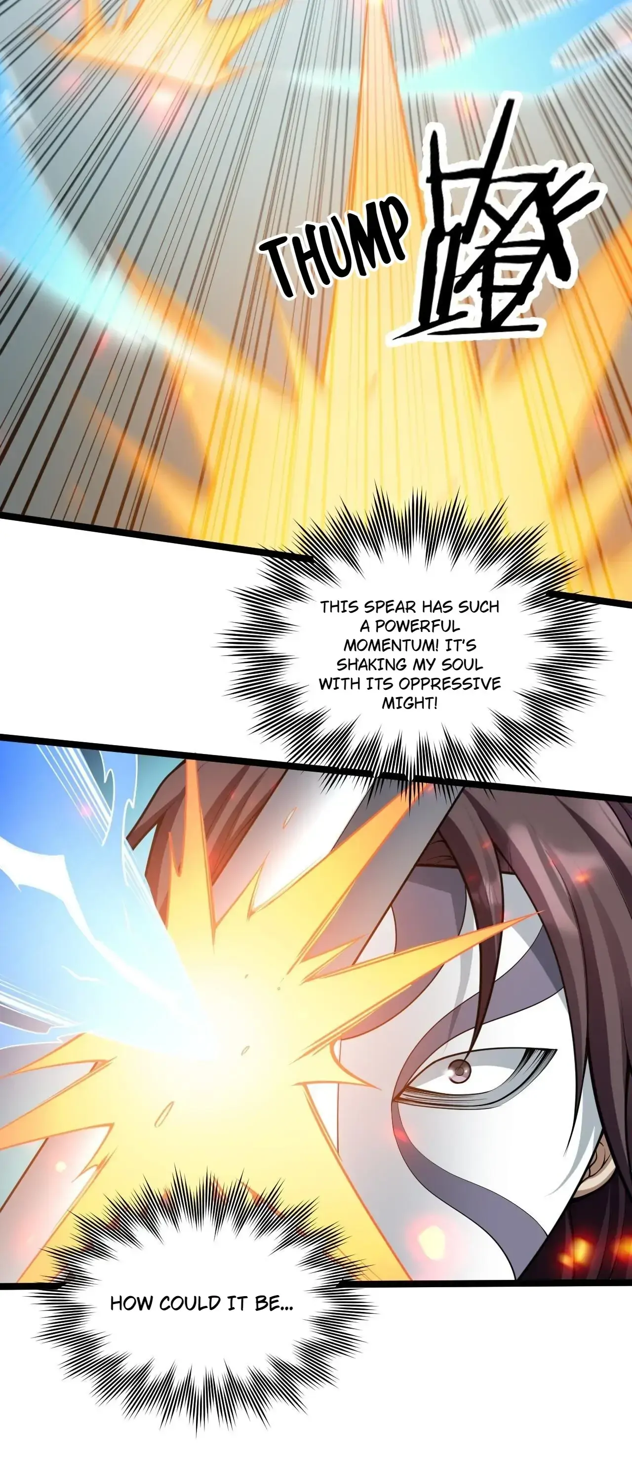 Please Spare Me! Apprentice! Chapter 148 - Page 34