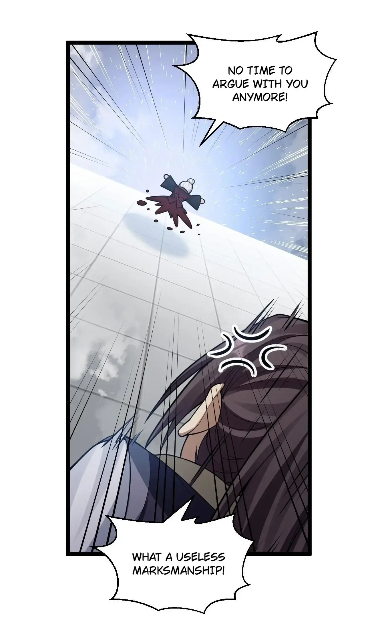 Please Spare Me! Apprentice! Chapter 148 - Page 36