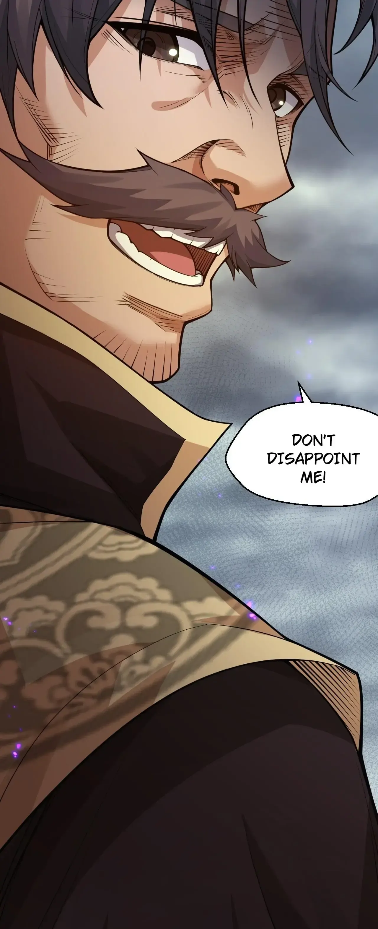 Please Spare Me! Apprentice! Chapter 148 - Page 42