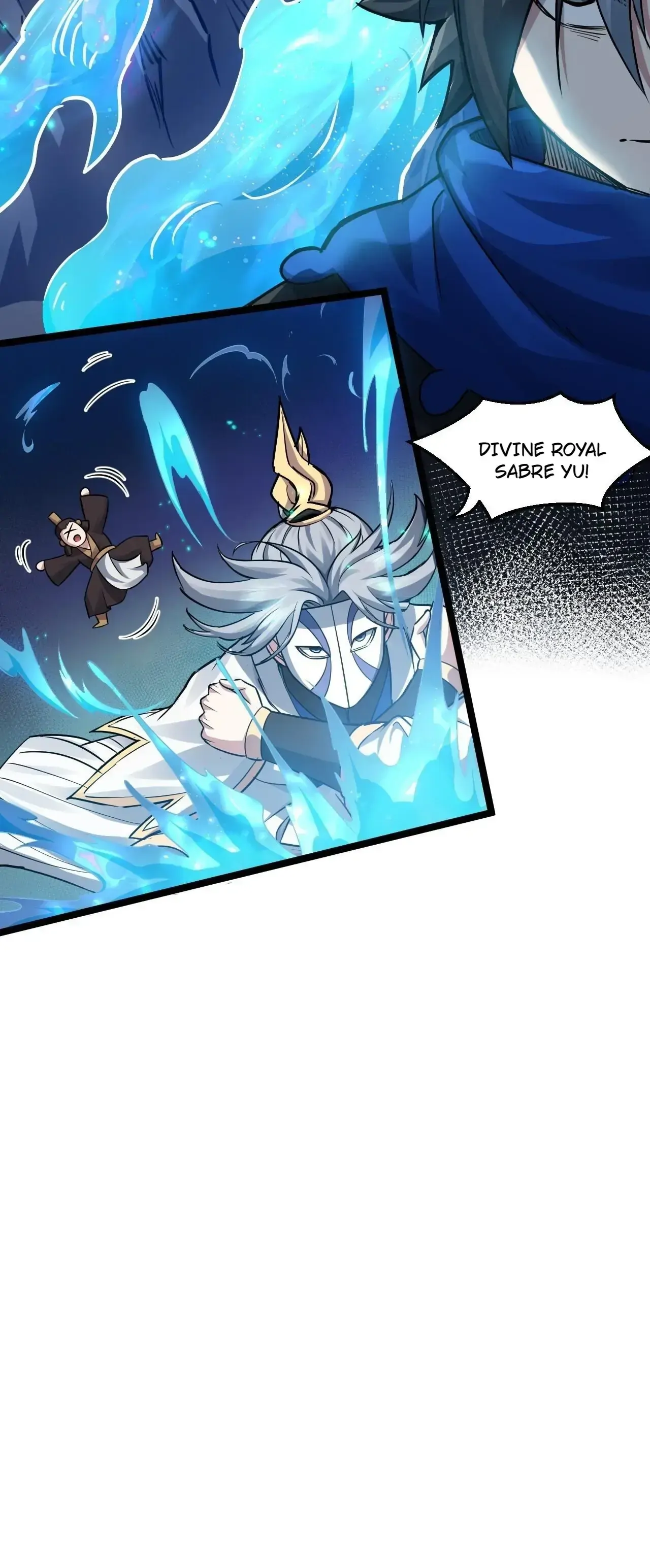 Please Spare Me! Apprentice! Chapter 149 - Page 12