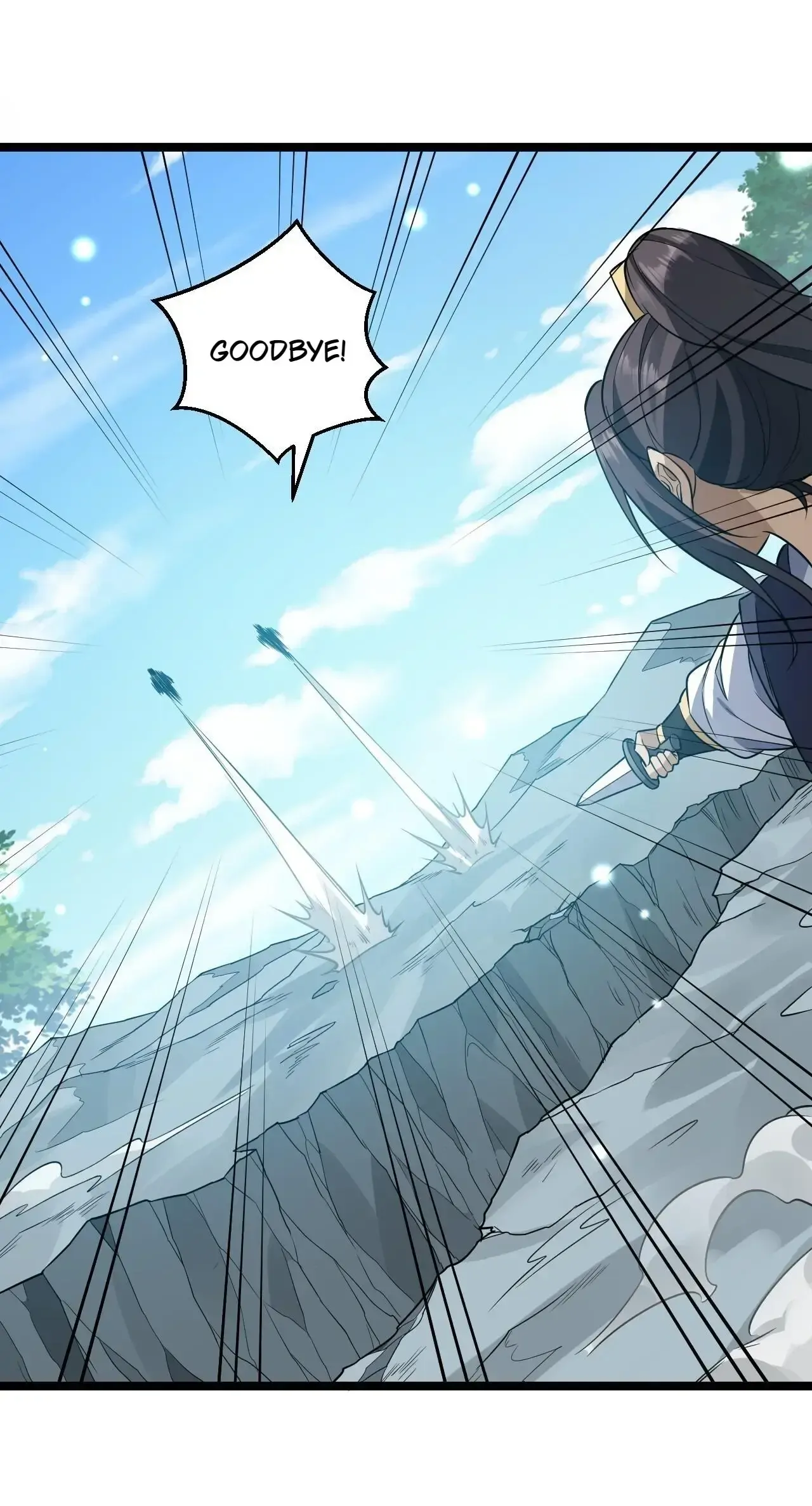 Please Spare Me! Apprentice! Chapter 149 - Page 22