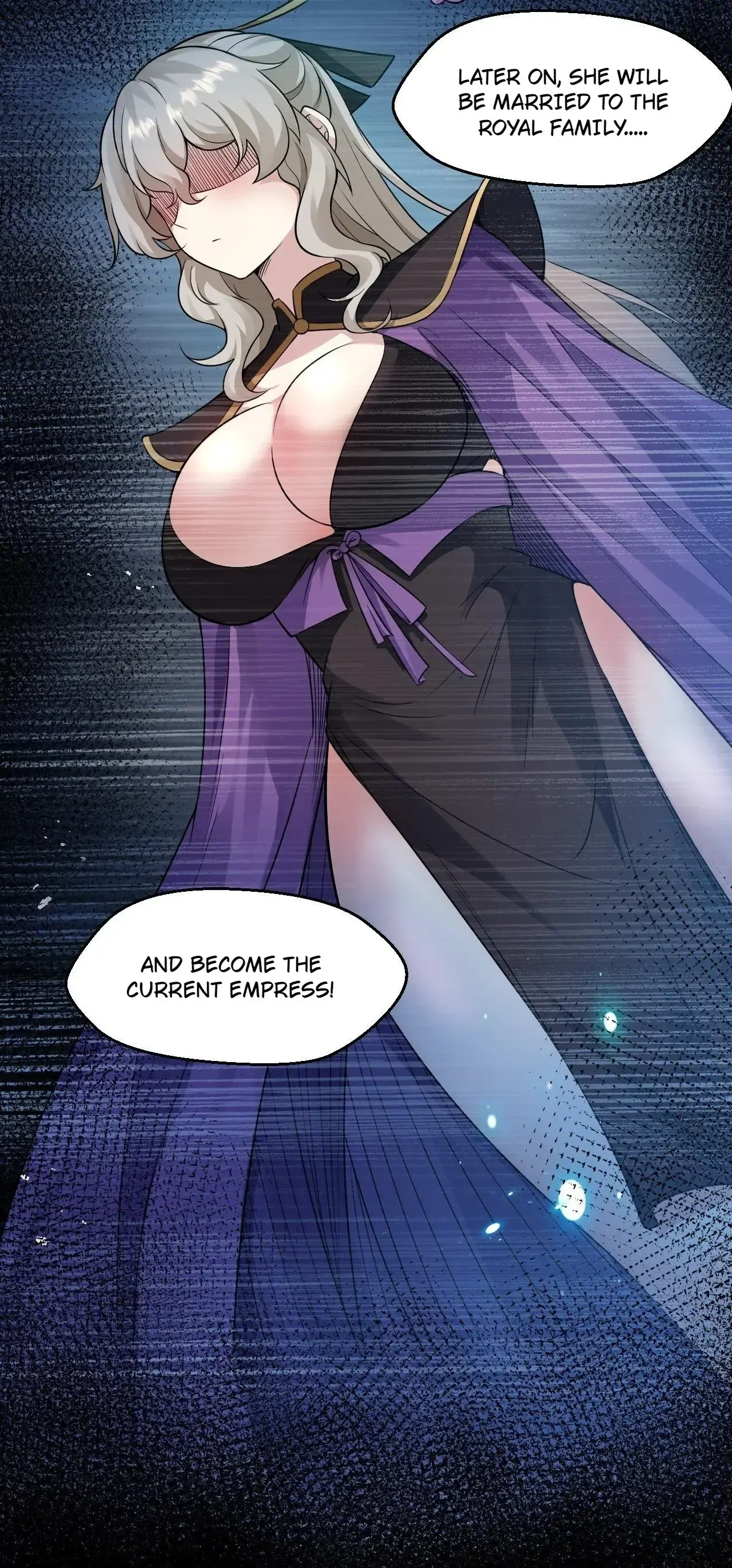 Please Spare Me! Apprentice! Chapter 149 - Page 30