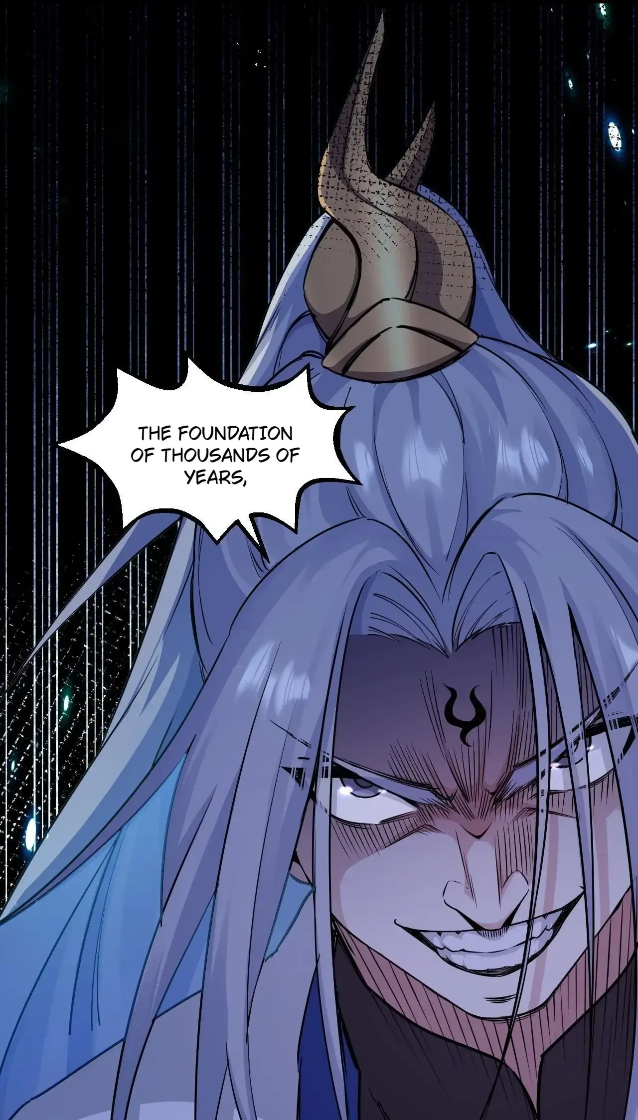 Please Spare Me! Apprentice! Chapter 149 - Page 32