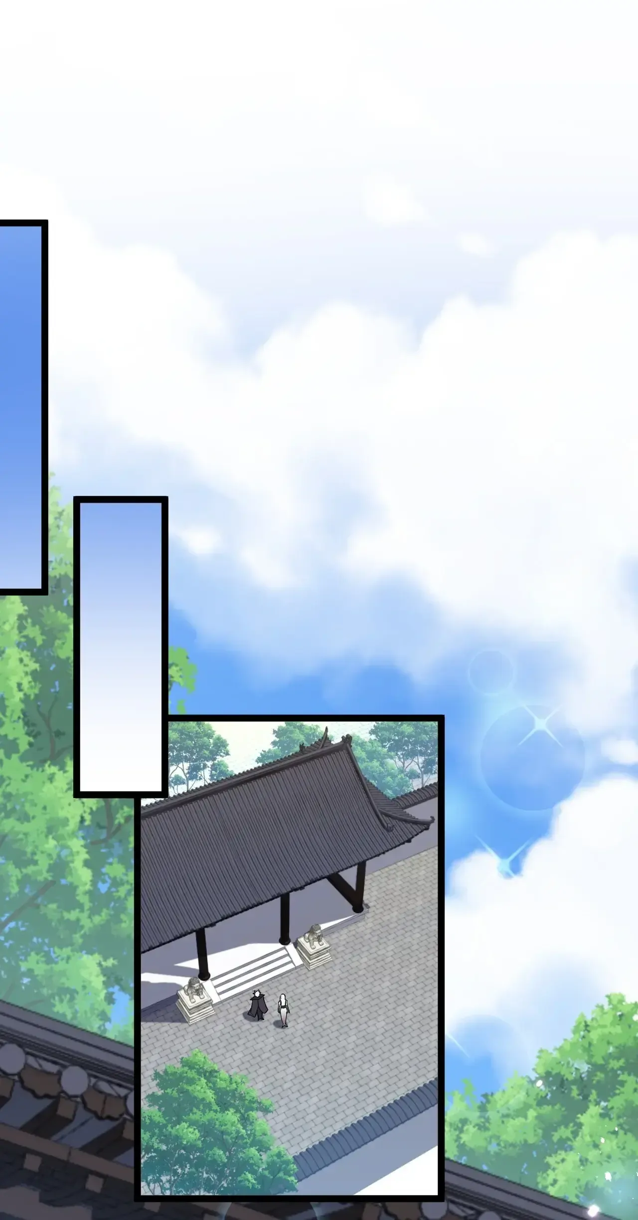 Please Spare Me! Apprentice! Chapter 149 - Page 34