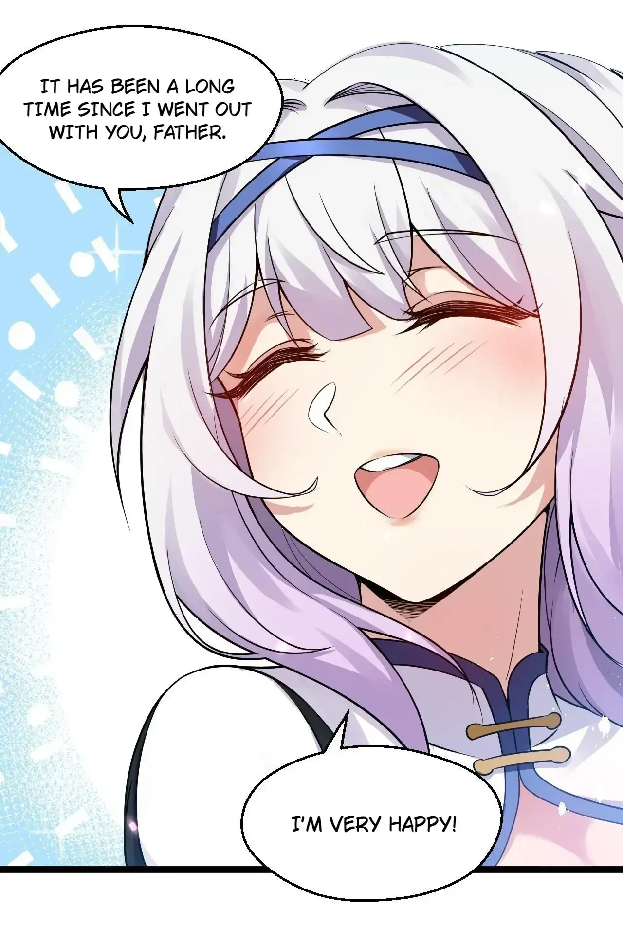 Please Spare Me! Apprentice! Chapter 149 - Page 37