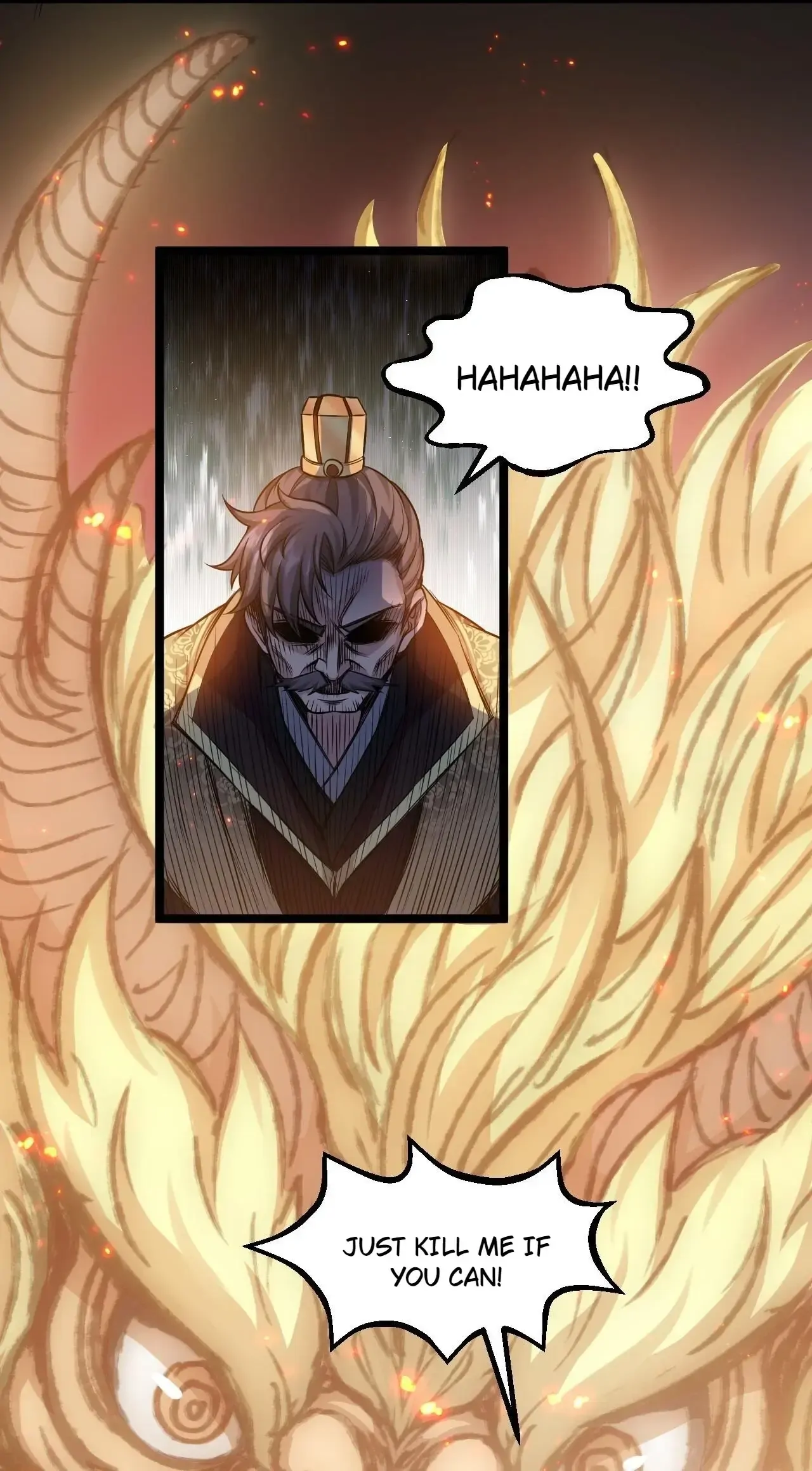 Please Spare Me! Apprentice! Chapter 149 - Page 5