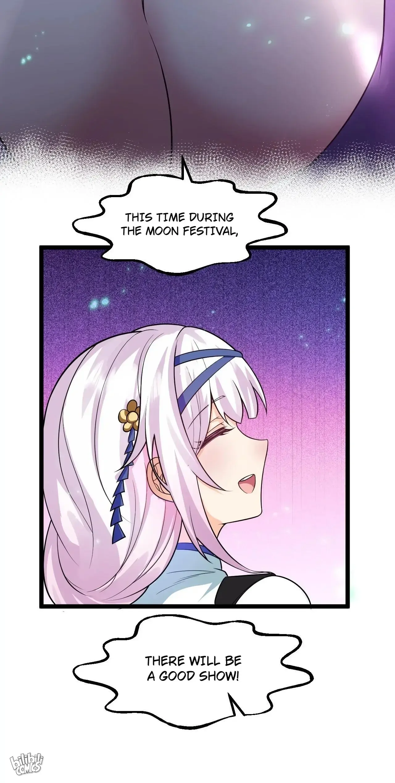 Please Spare Me! Apprentice! Chapter 149 - Page 43