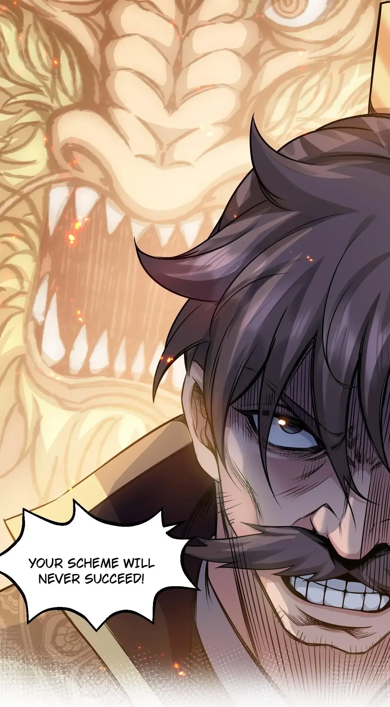 Please Spare Me! Apprentice! Chapter 149 - Page 6