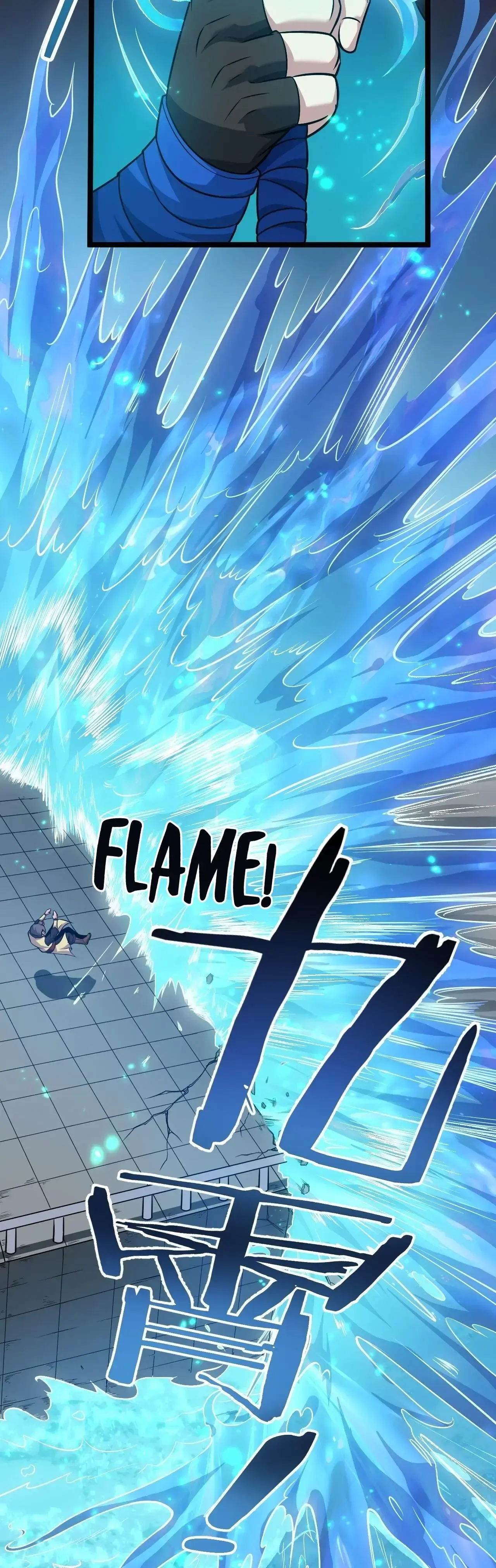 Please Spare Me! Apprentice! Chapter 149 - Page 9