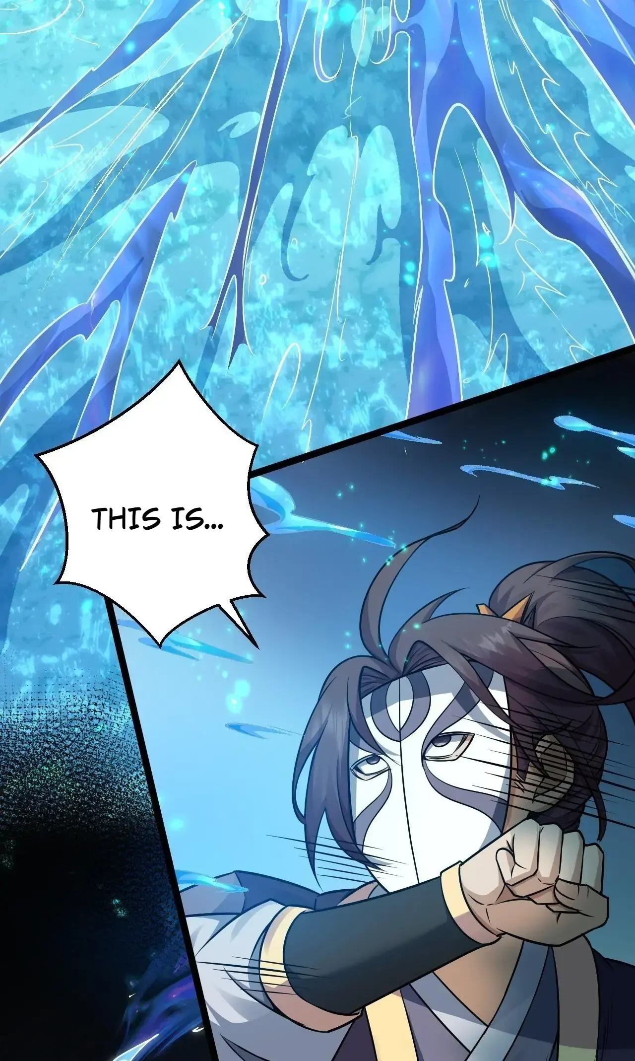 Please Spare Me! Apprentice! Chapter 149 - Page 10