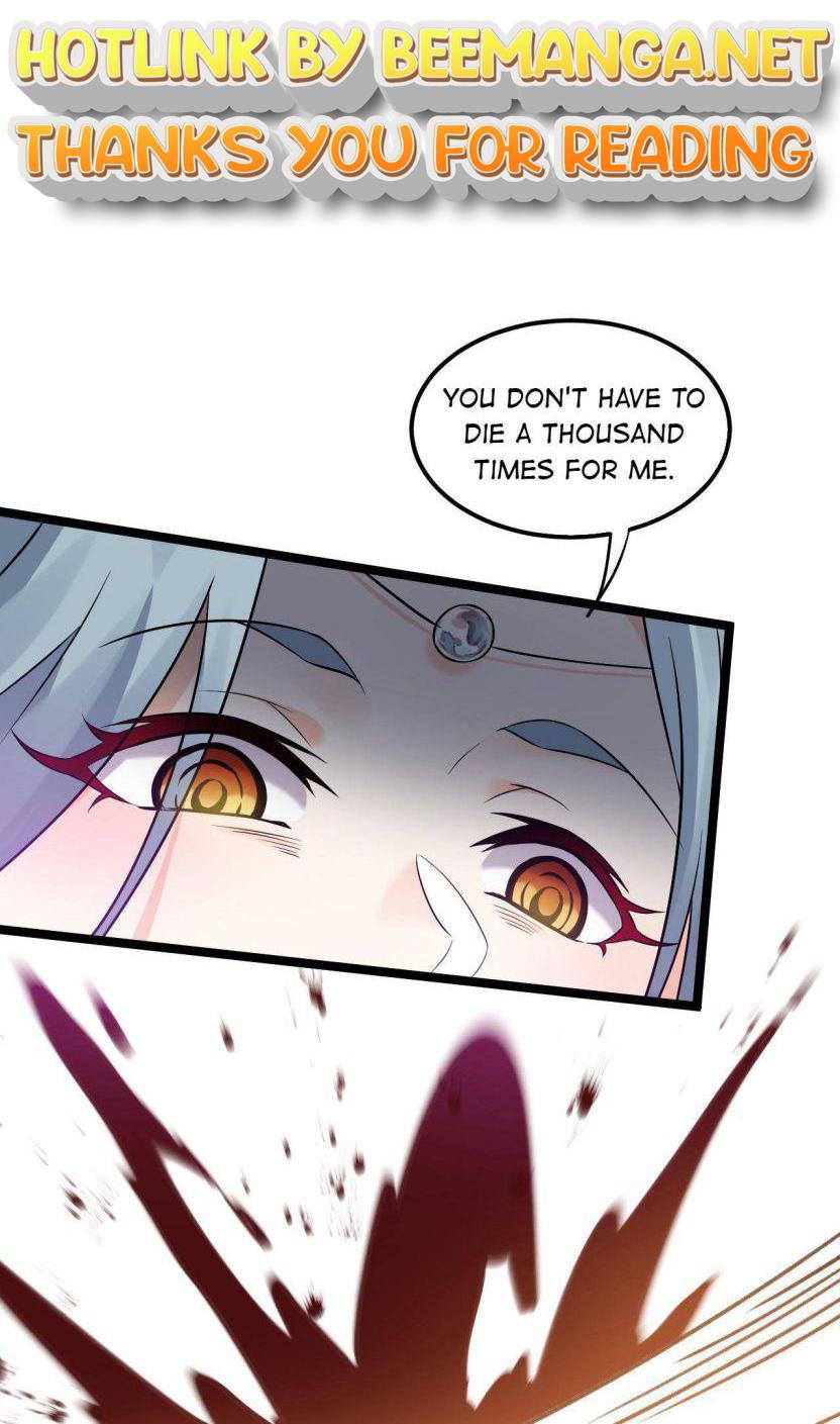 Please Spare Me! Apprentice! Chapter 15 - Page 1