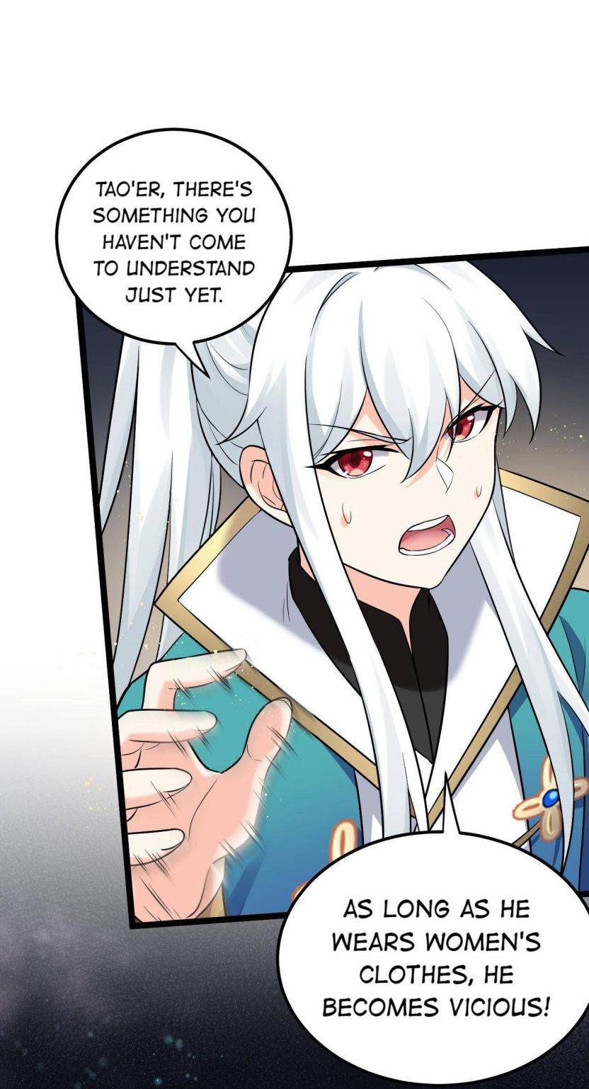 Please Spare Me! Apprentice! Chapter 15 - Page 15