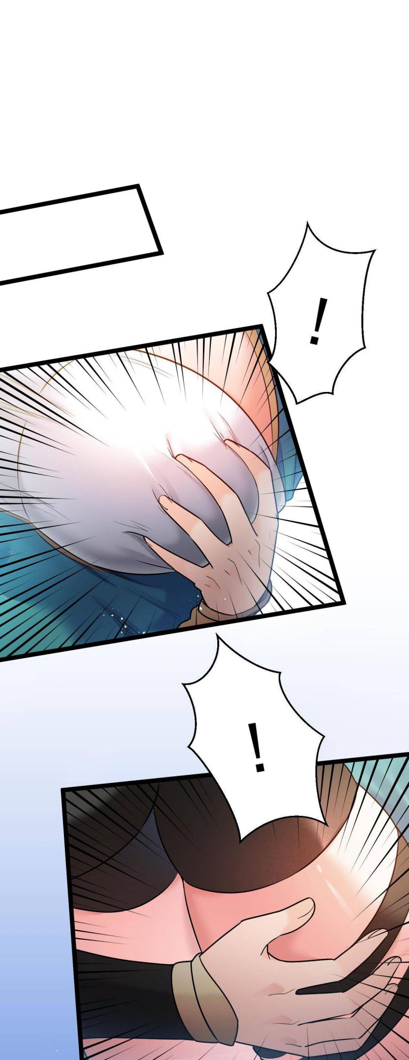 Please Spare Me! Apprentice! Chapter 15 - Page 29