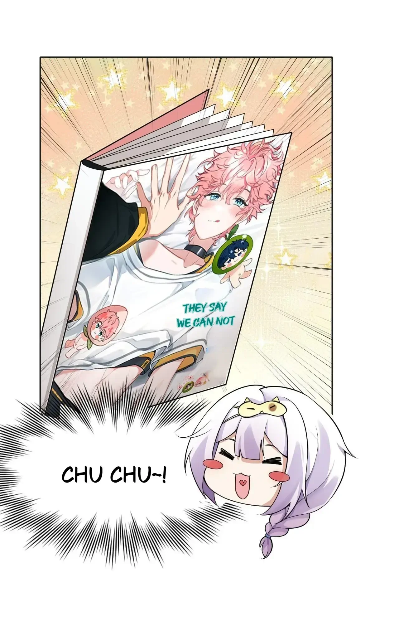 Please Spare Me! Apprentice! Chapter 150.5 - Page 20