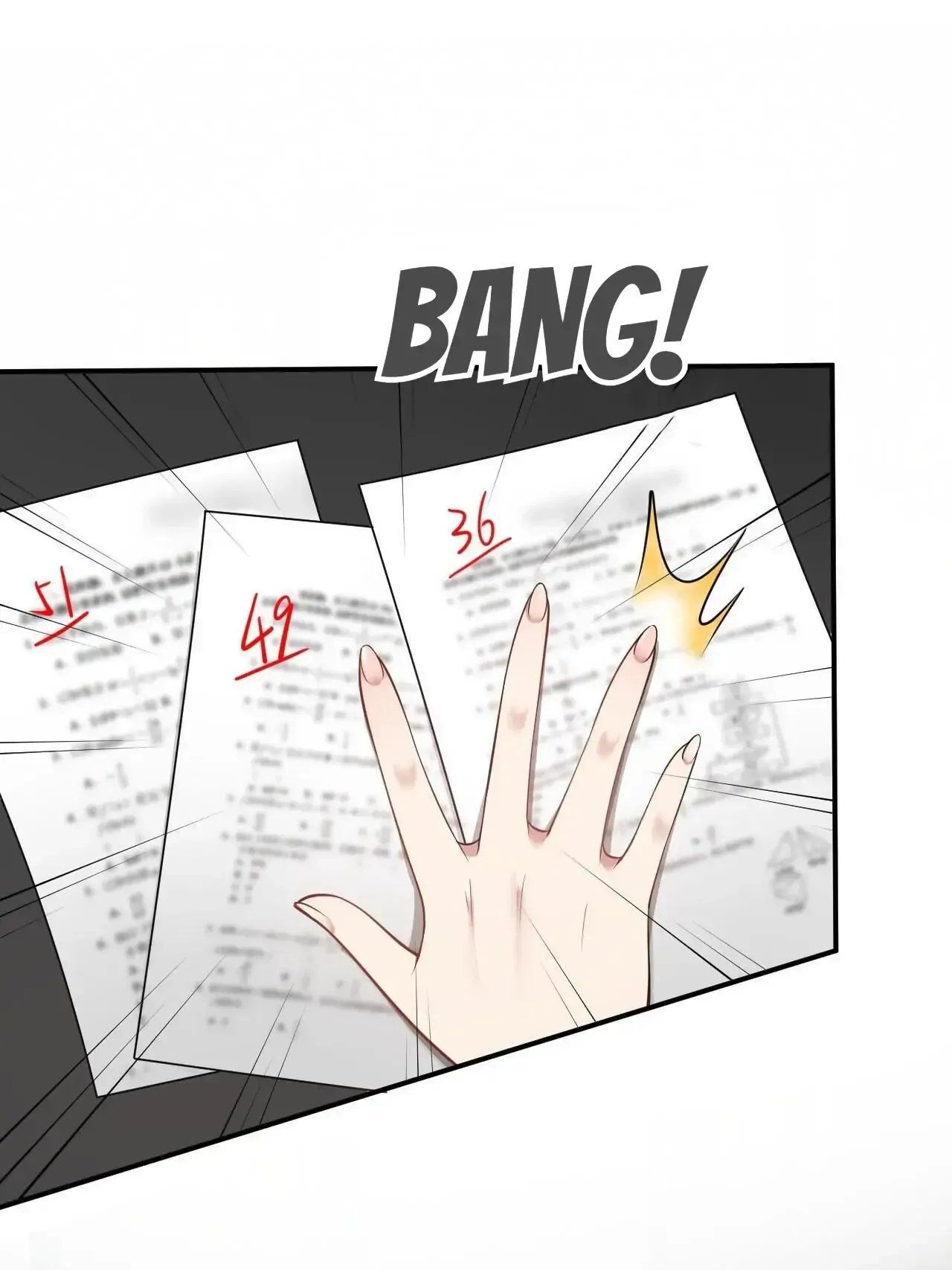 Please Spare Me! Apprentice! Chapter 150.5 - Page 3