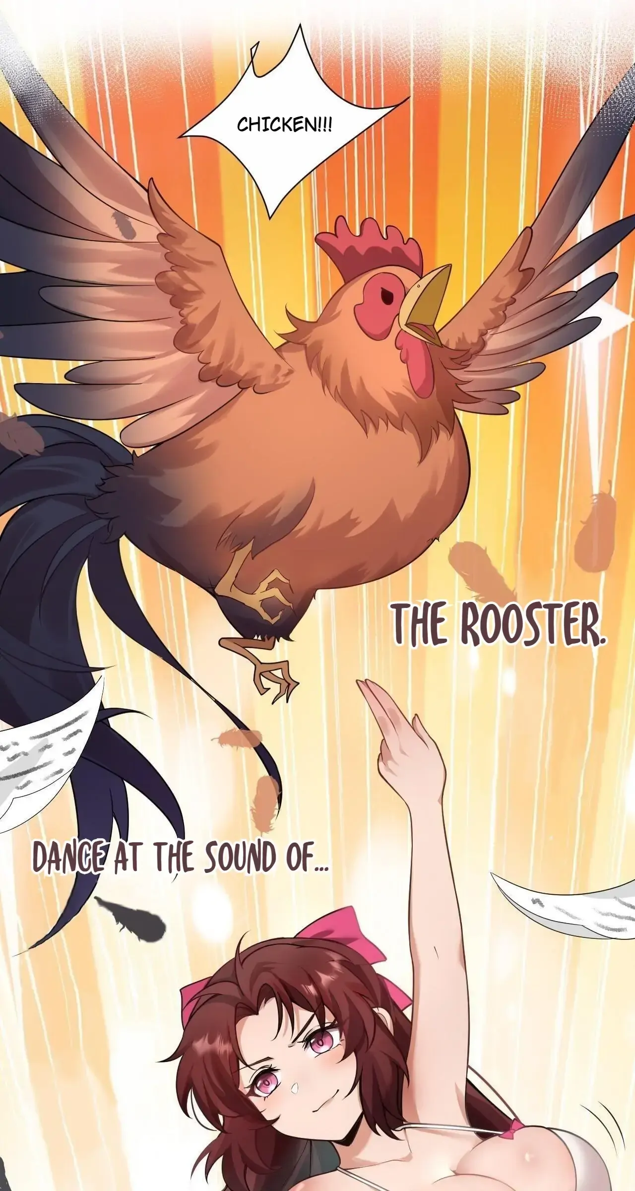 Please Spare Me! Apprentice! Chapter 150.5 - Page 25