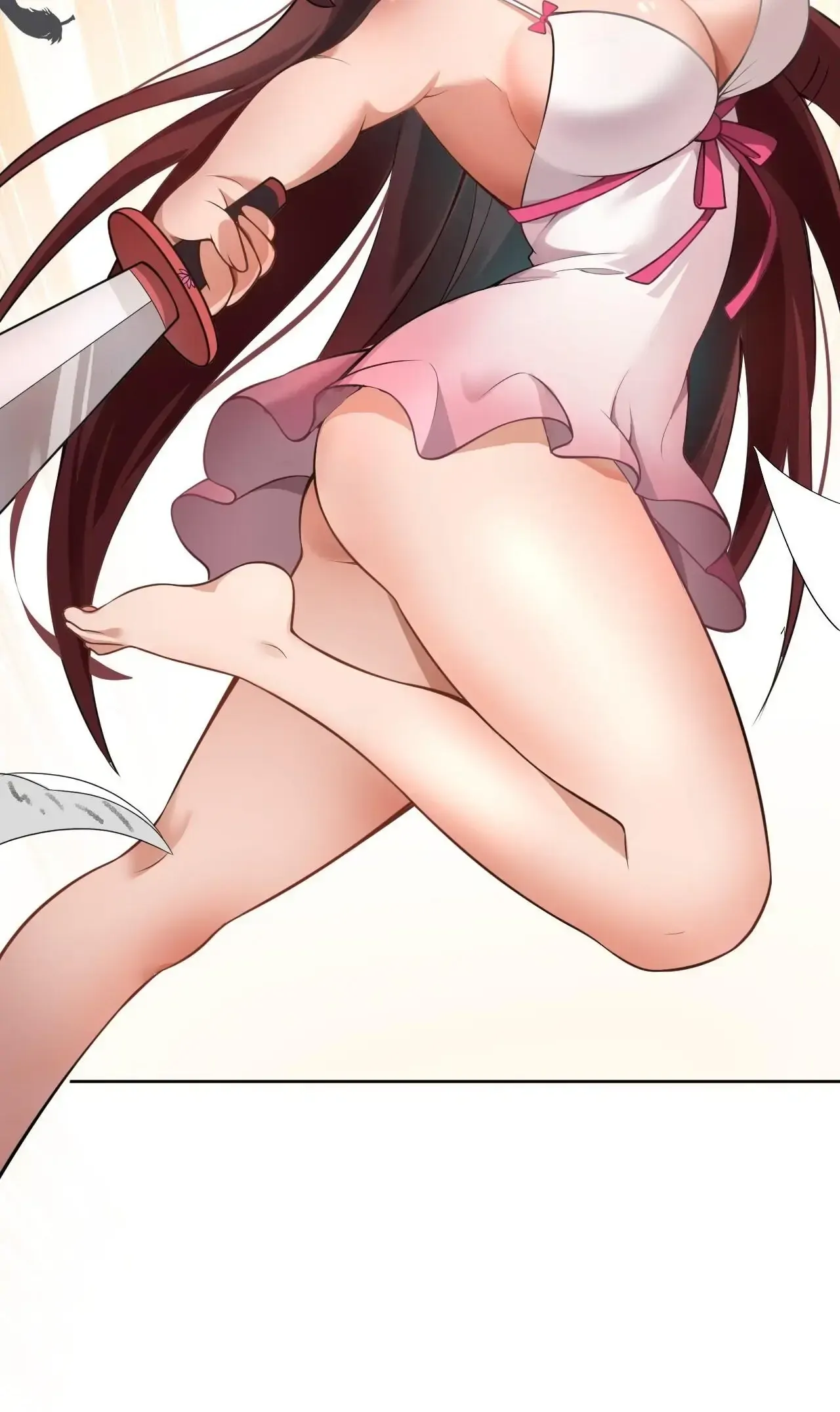 Please Spare Me! Apprentice! Chapter 150.5 - Page 26