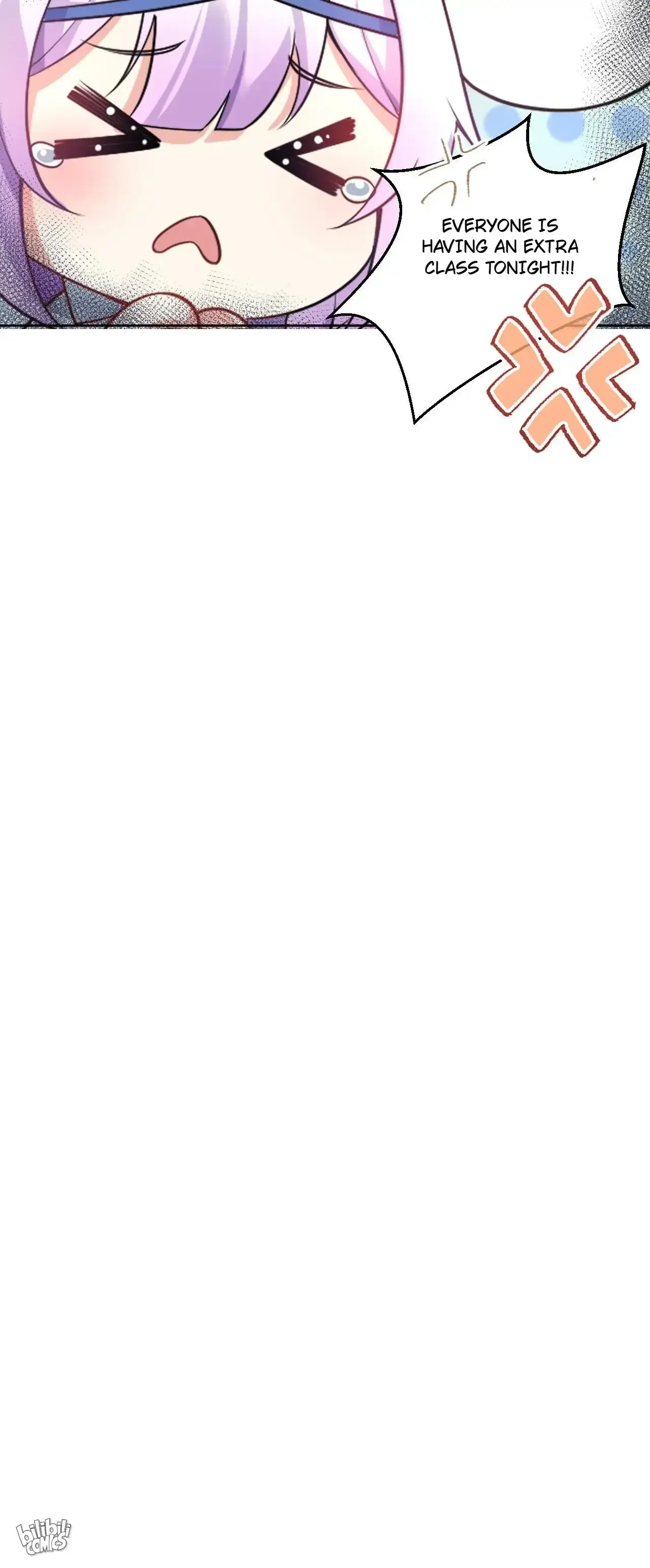 Please Spare Me! Apprentice! Chapter 150.5 - Page 28