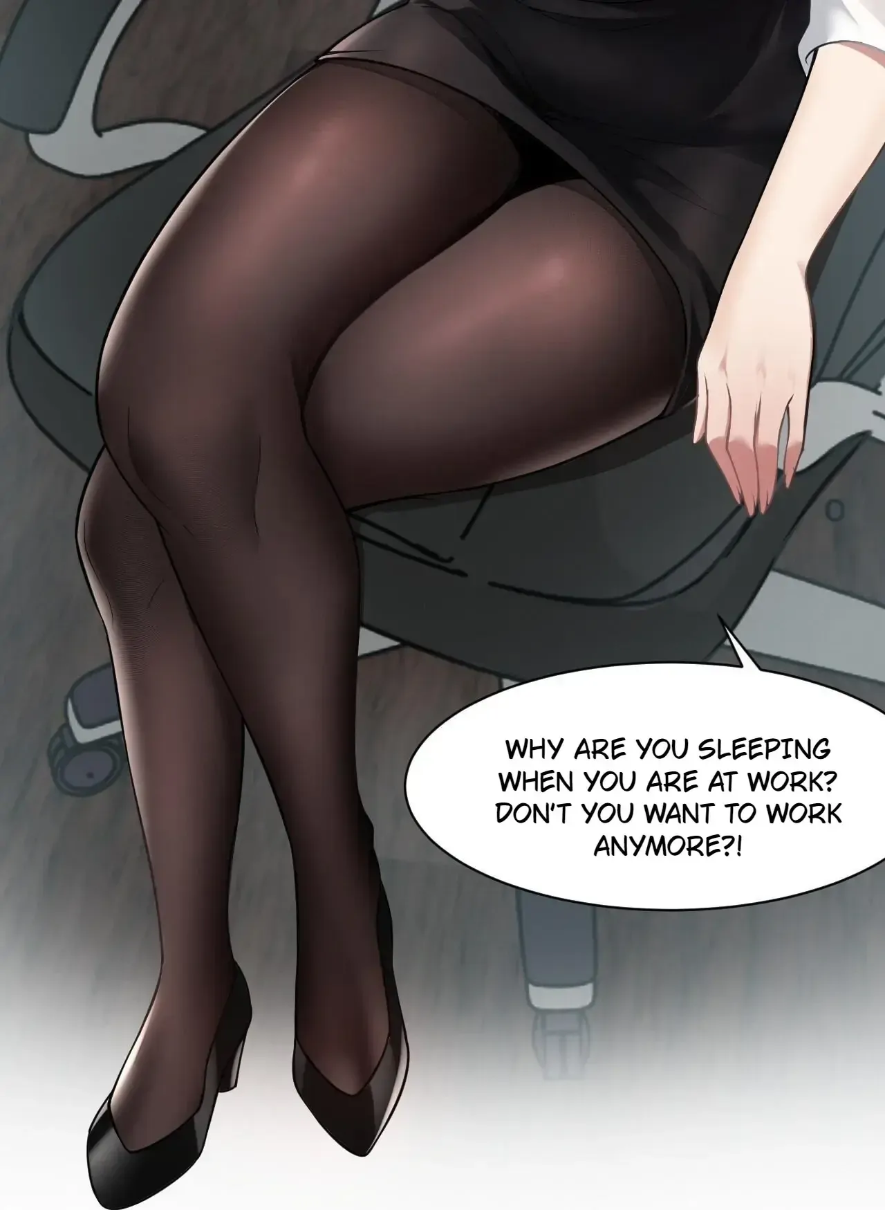 Please Spare Me! Apprentice! Chapter 150.5 - Page 5