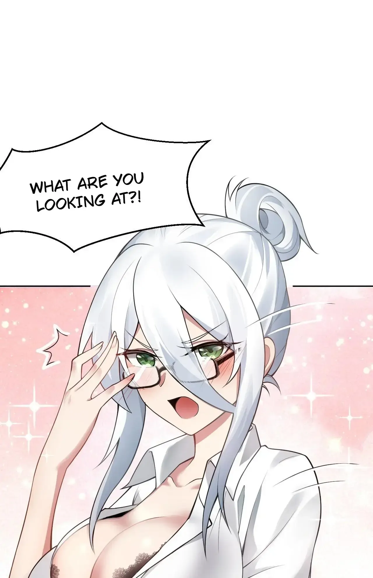 Please Spare Me! Apprentice! Chapter 150.5 - Page 7