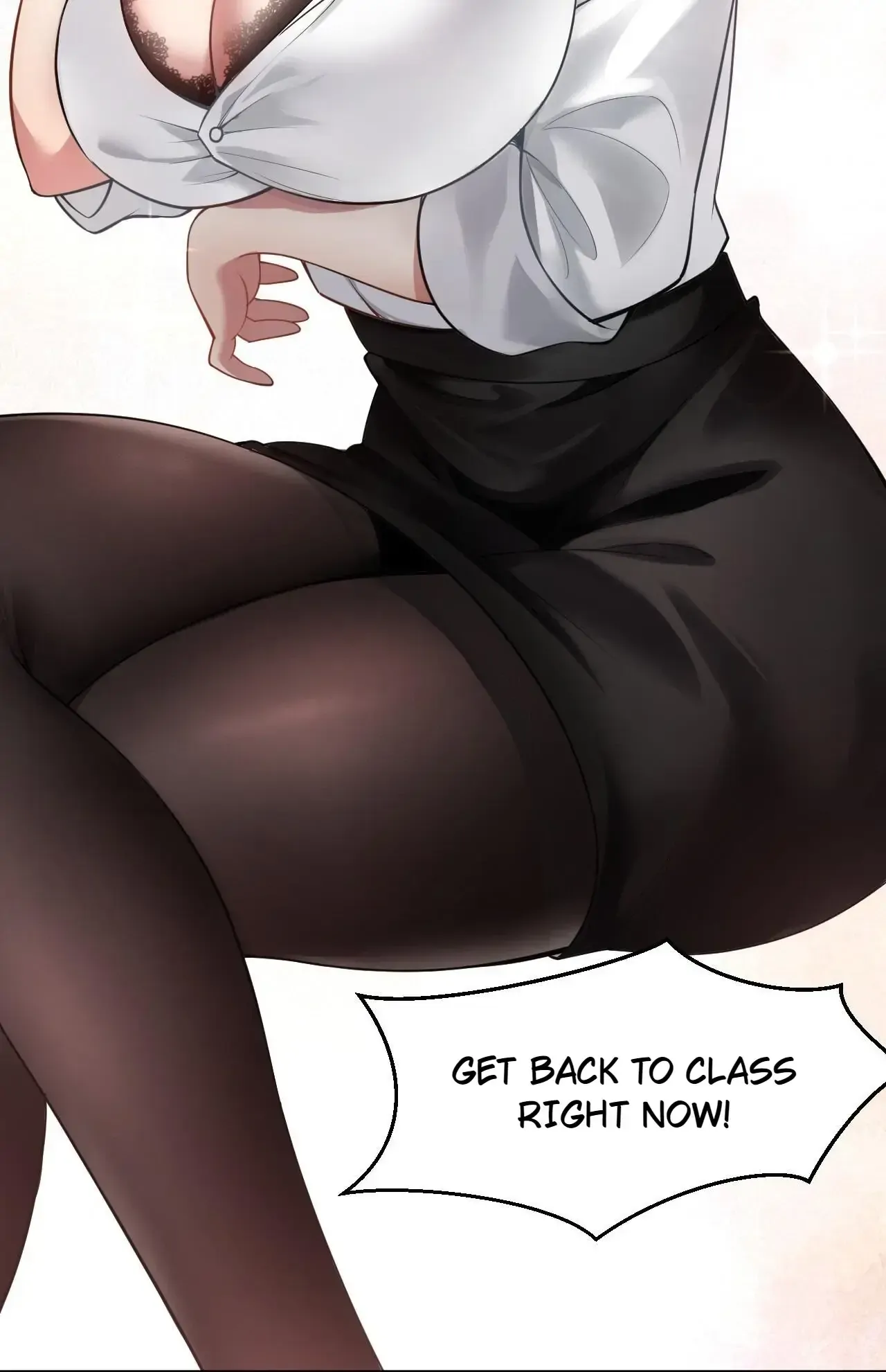 Please Spare Me! Apprentice! Chapter 150.5 - Page 8