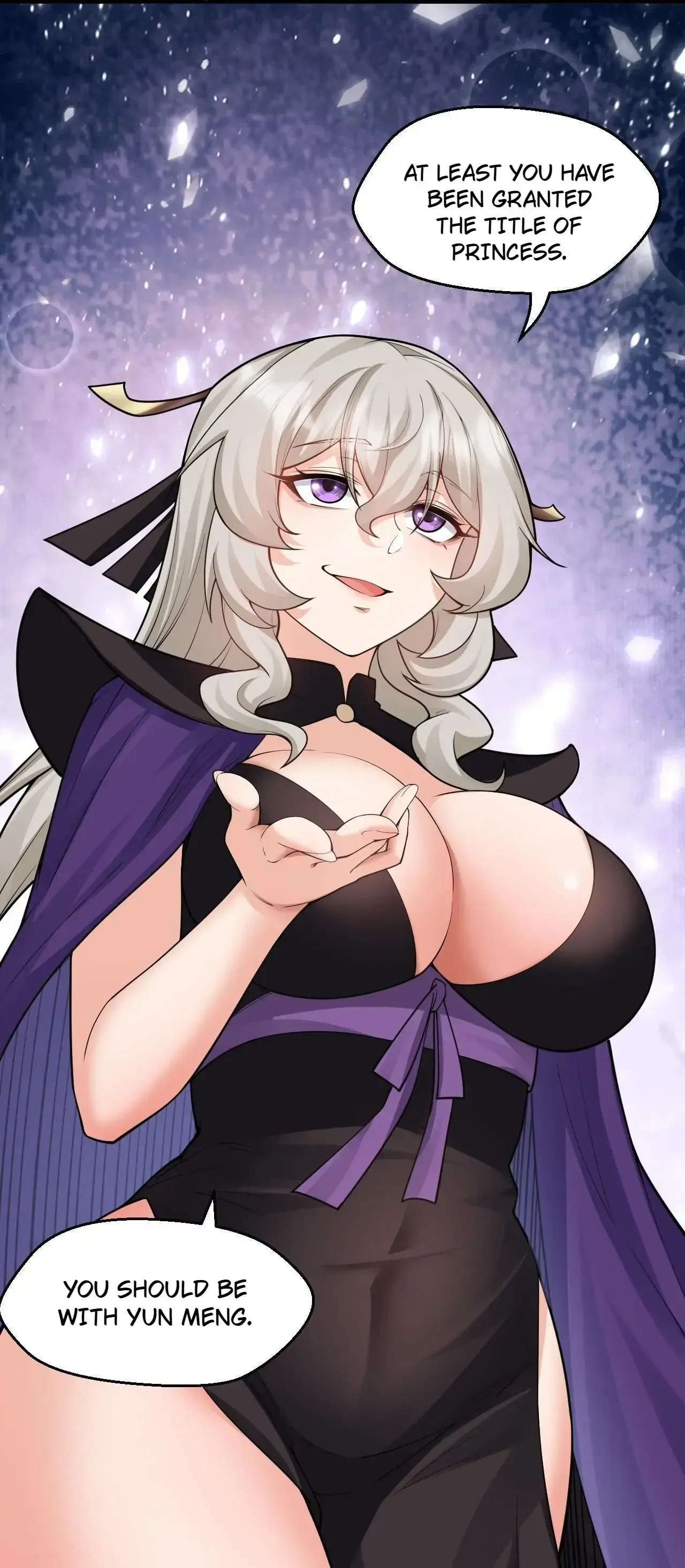 Please Spare Me! Apprentice! Chapter 150 - Page 18