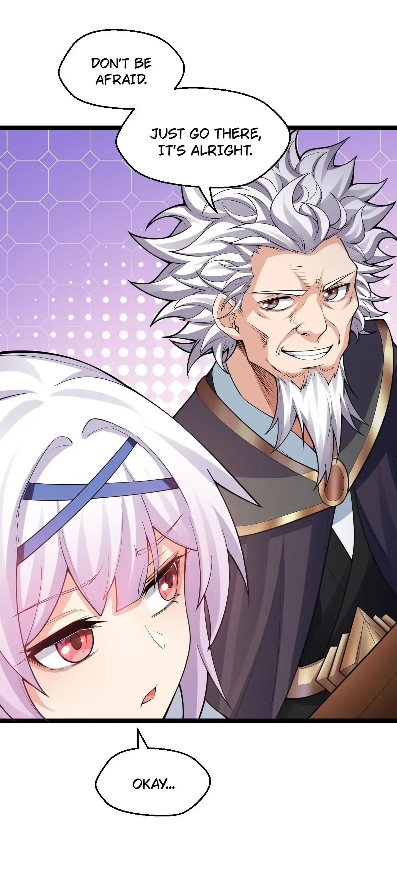 Please Spare Me! Apprentice! Chapter 150 - Page 20