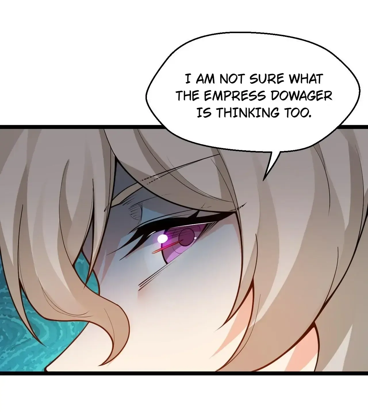 Please Spare Me! Apprentice! Chapter 150 - Page 22