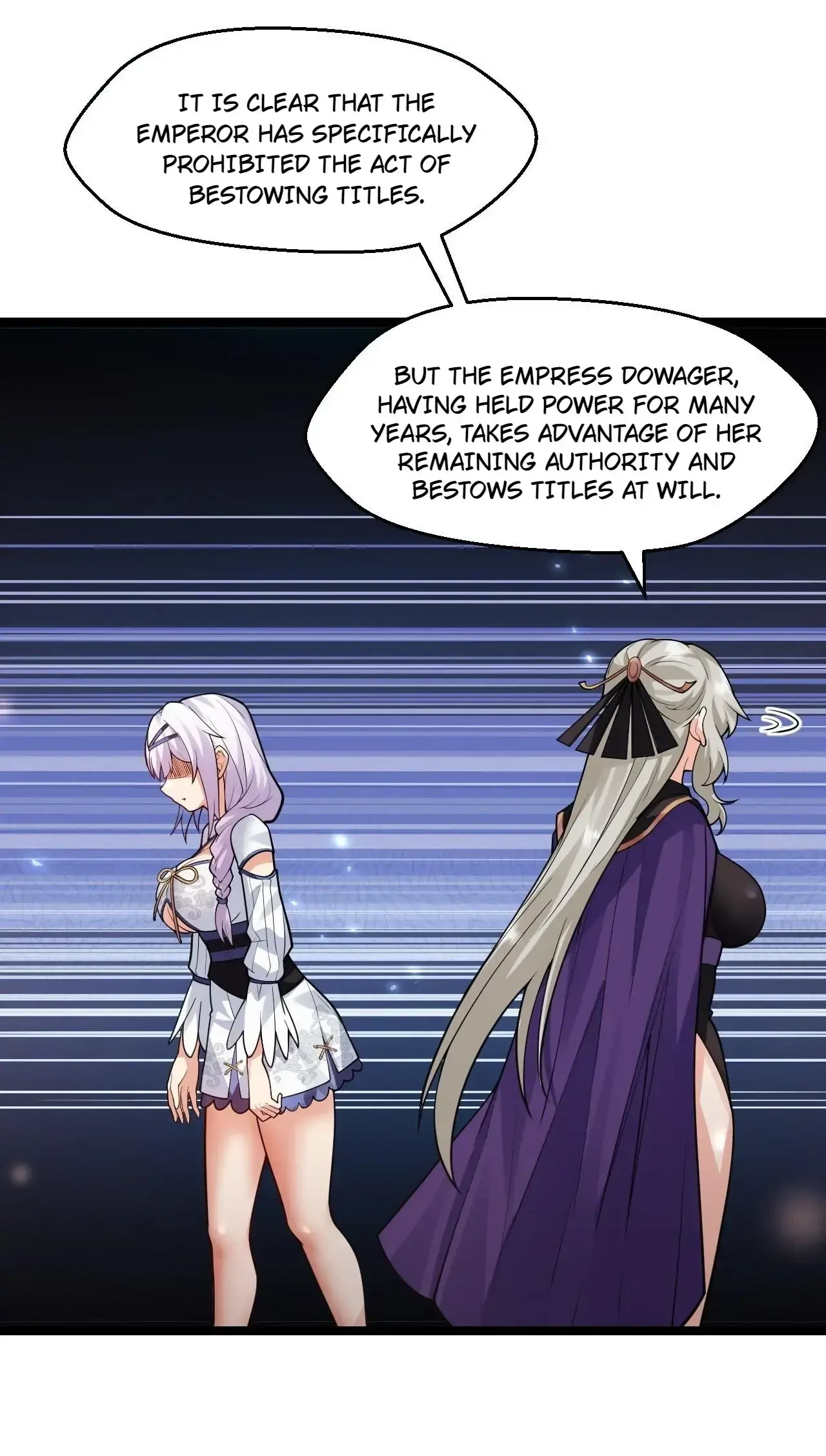 Please Spare Me! Apprentice! Chapter 150 - Page 23