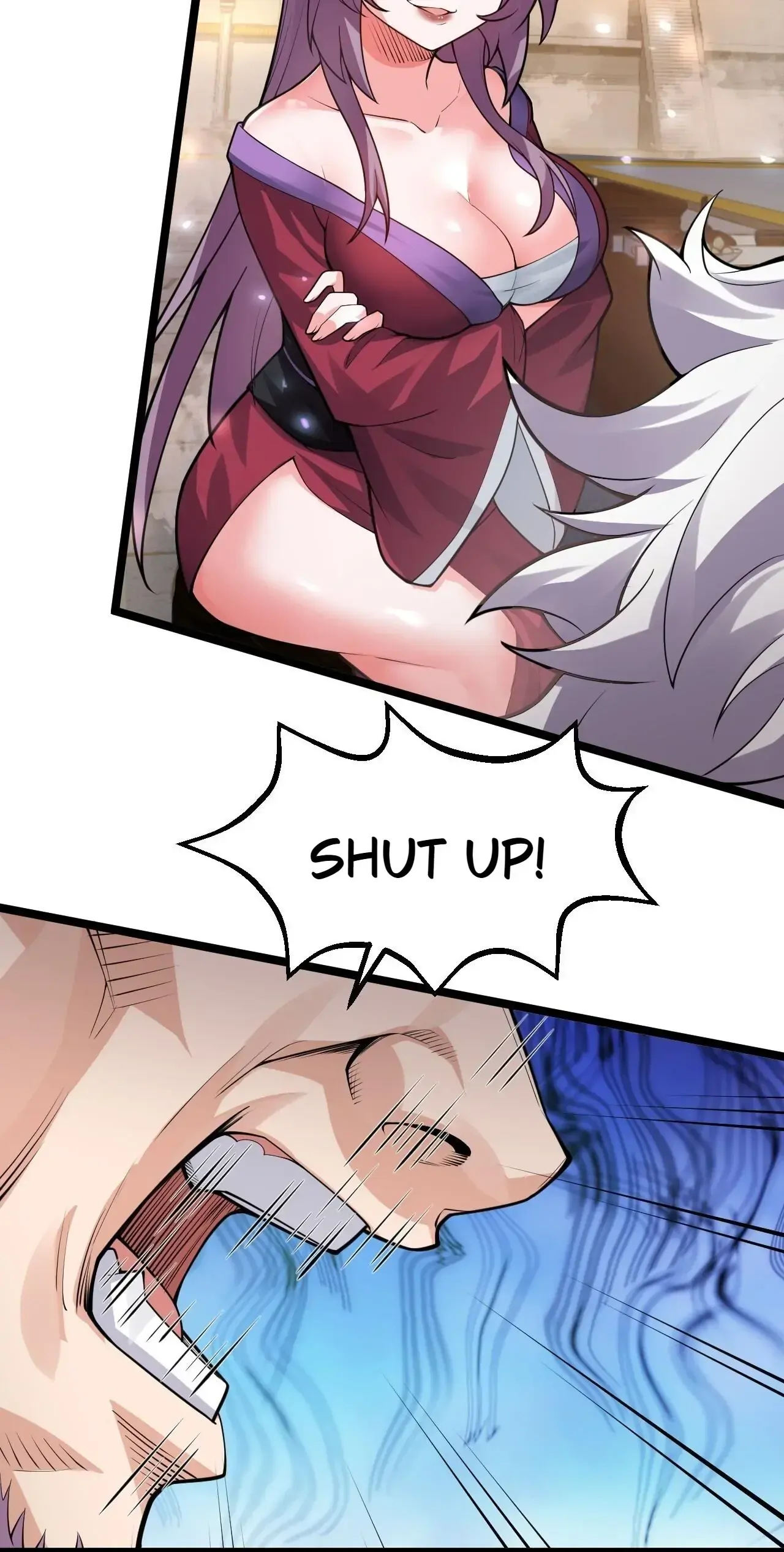 Please Spare Me! Apprentice! Chapter 150 - Page 25