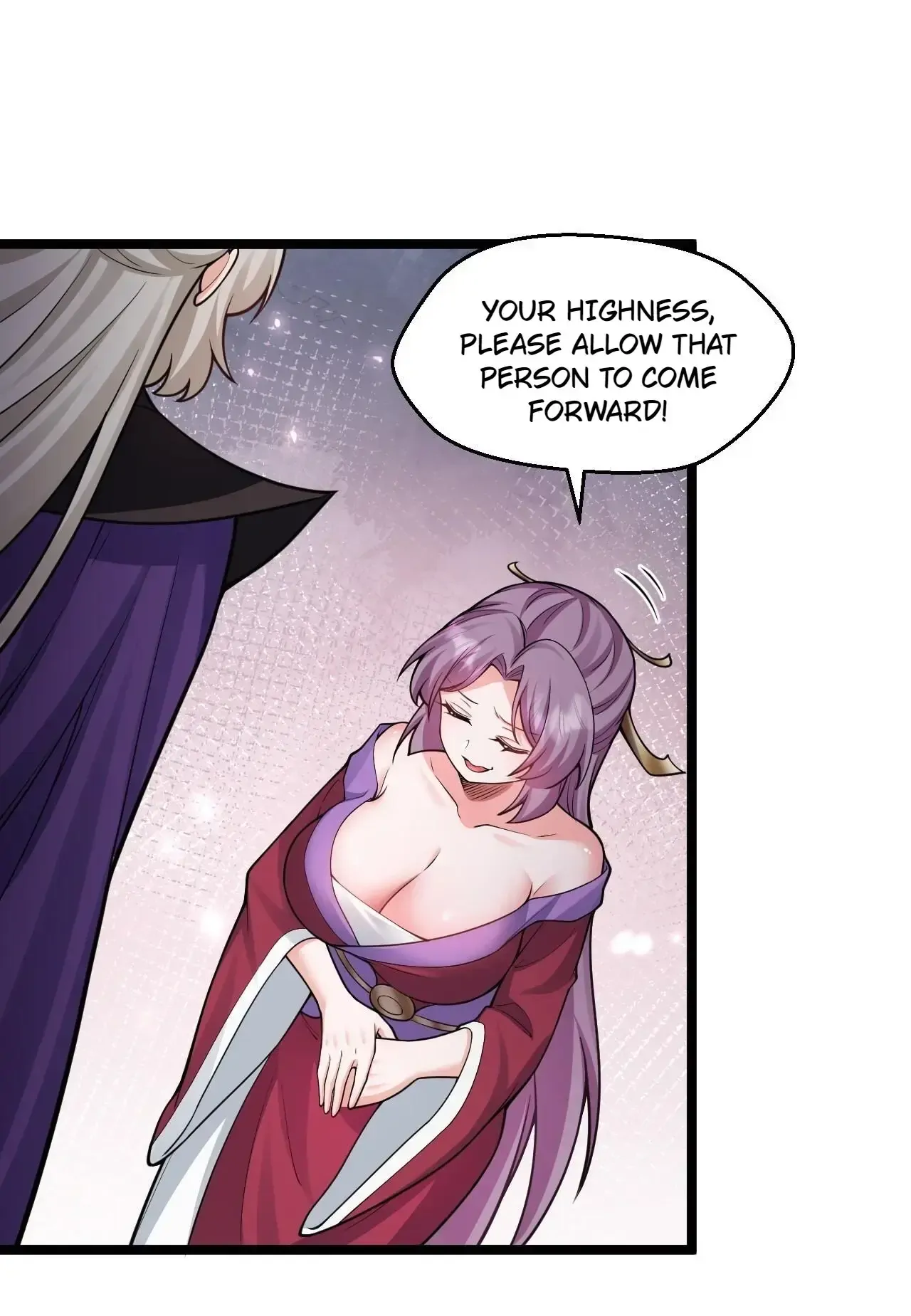 Please Spare Me! Apprentice! Chapter 150 - Page 29