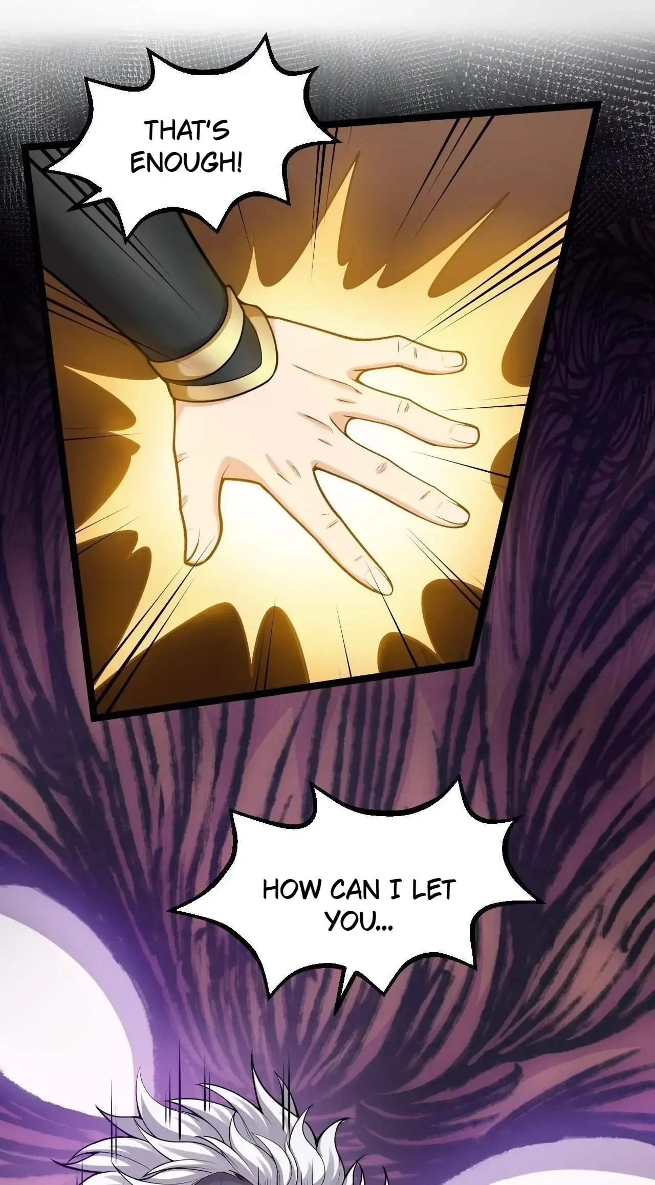 Please Spare Me! Apprentice! Chapter 150 - Page 4