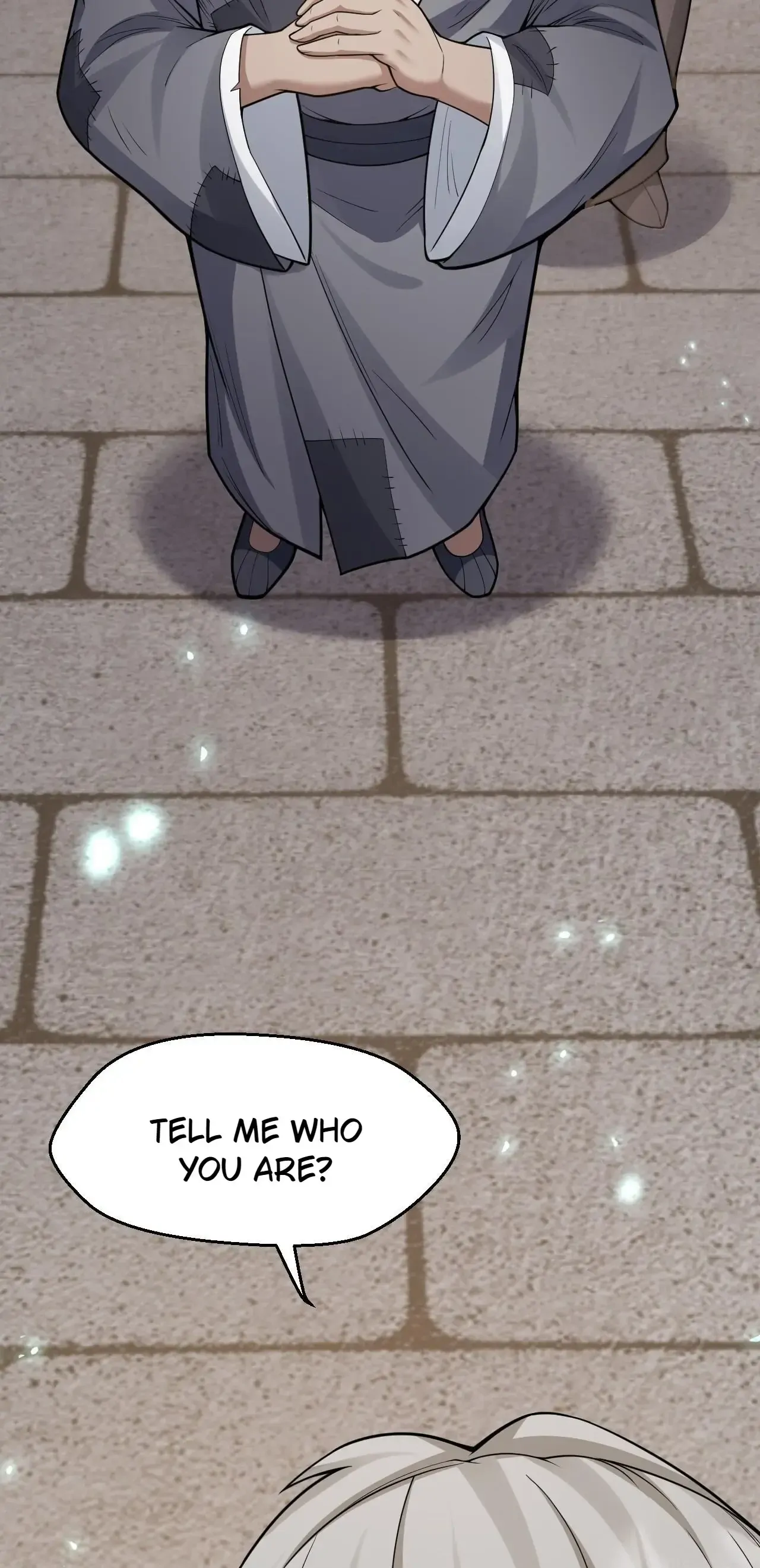 Please Spare Me! Apprentice! Chapter 150 - Page 32